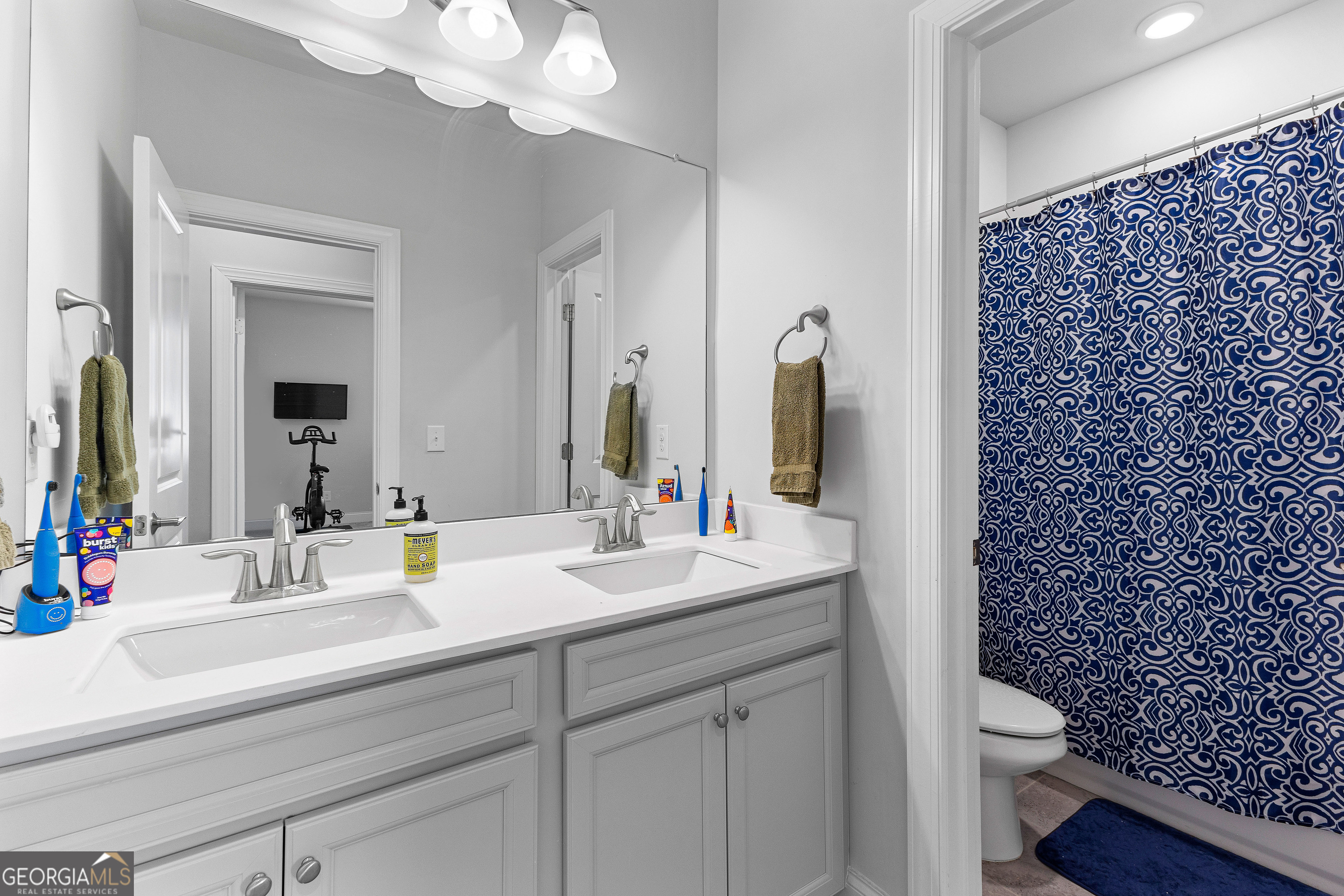 510 Cunninghame Court Peachtree City GA 30269