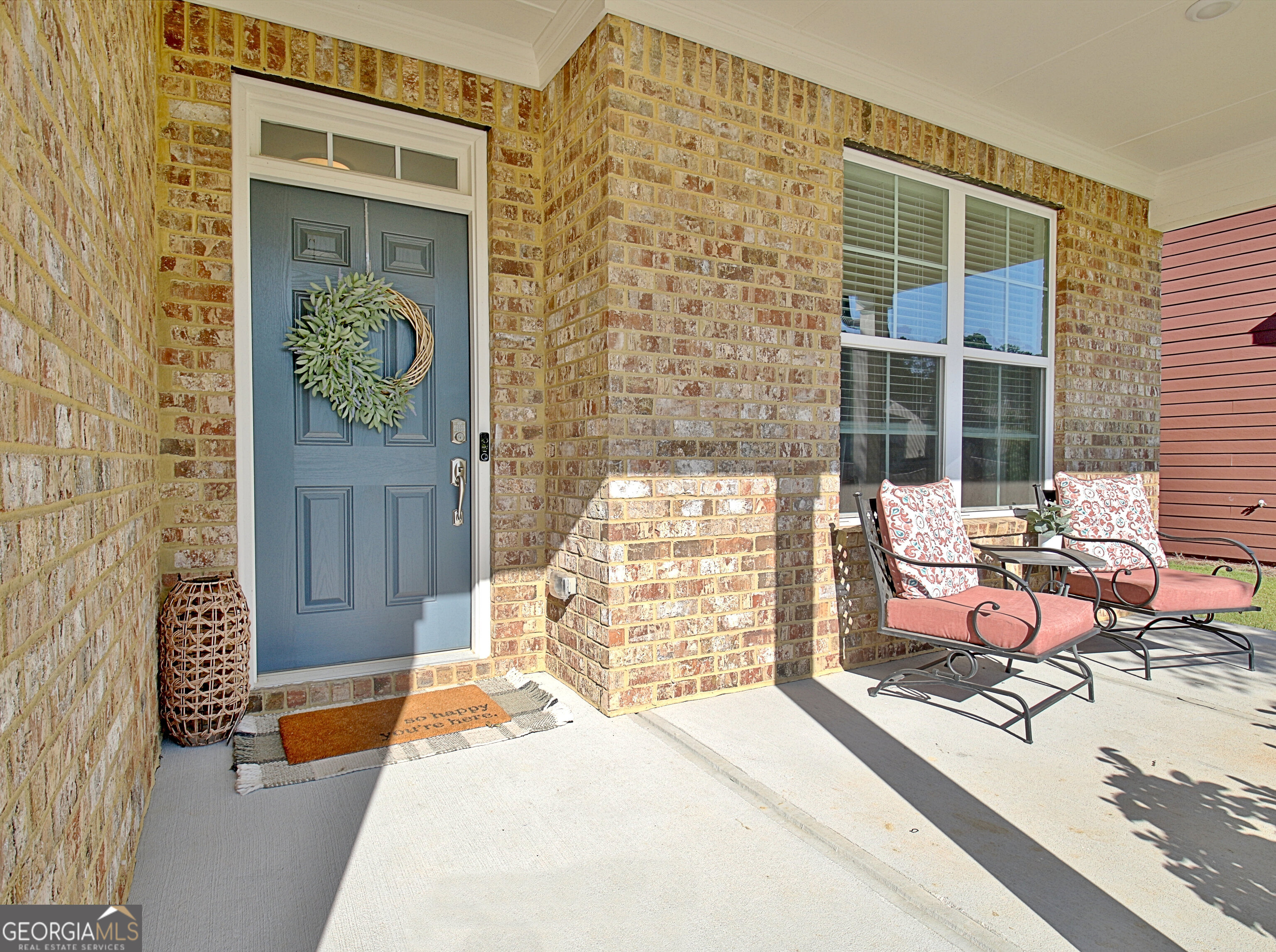 510 Cunninghame Court Peachtree City GA 30269