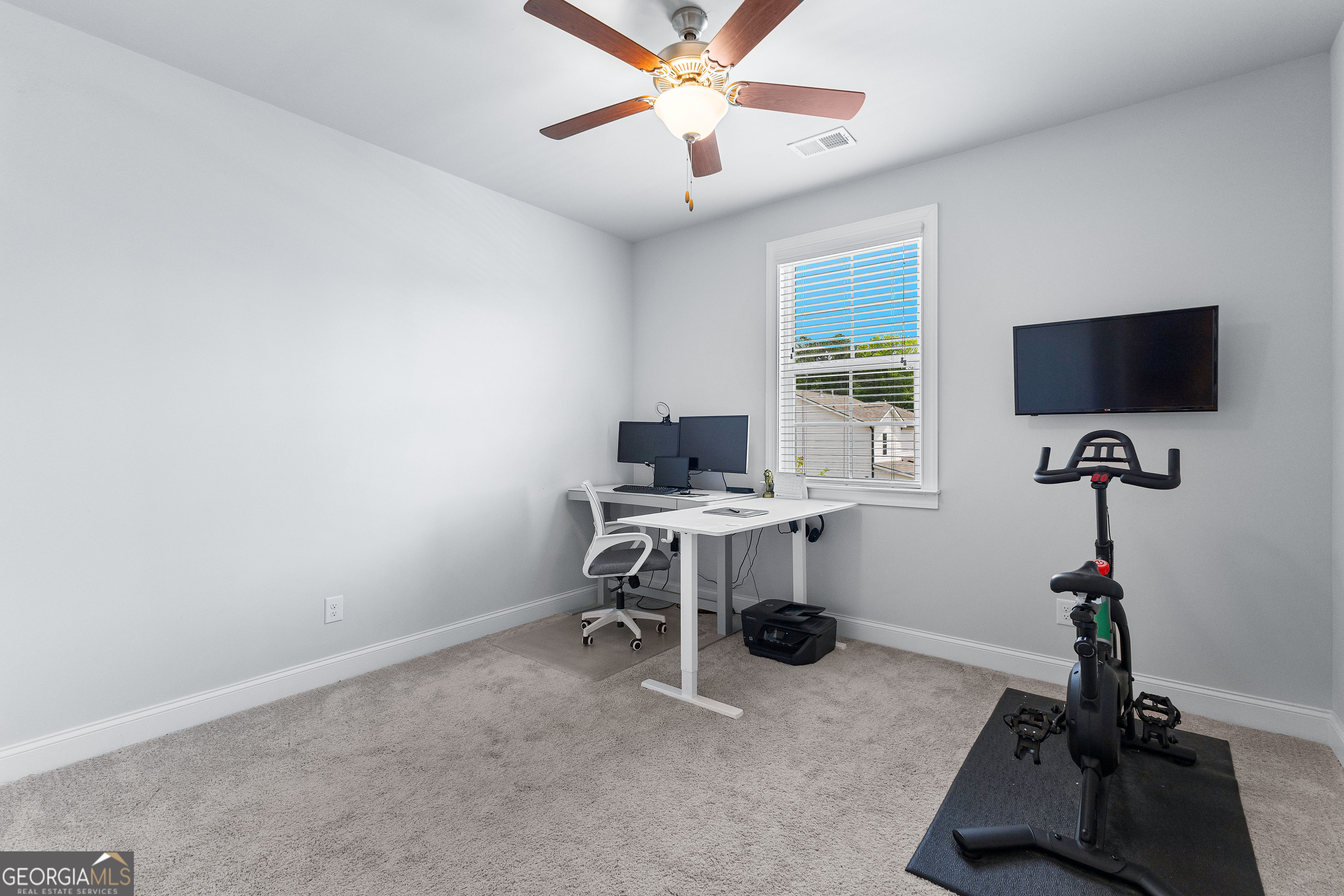 510 Cunninghame Court Peachtree City GA 30269