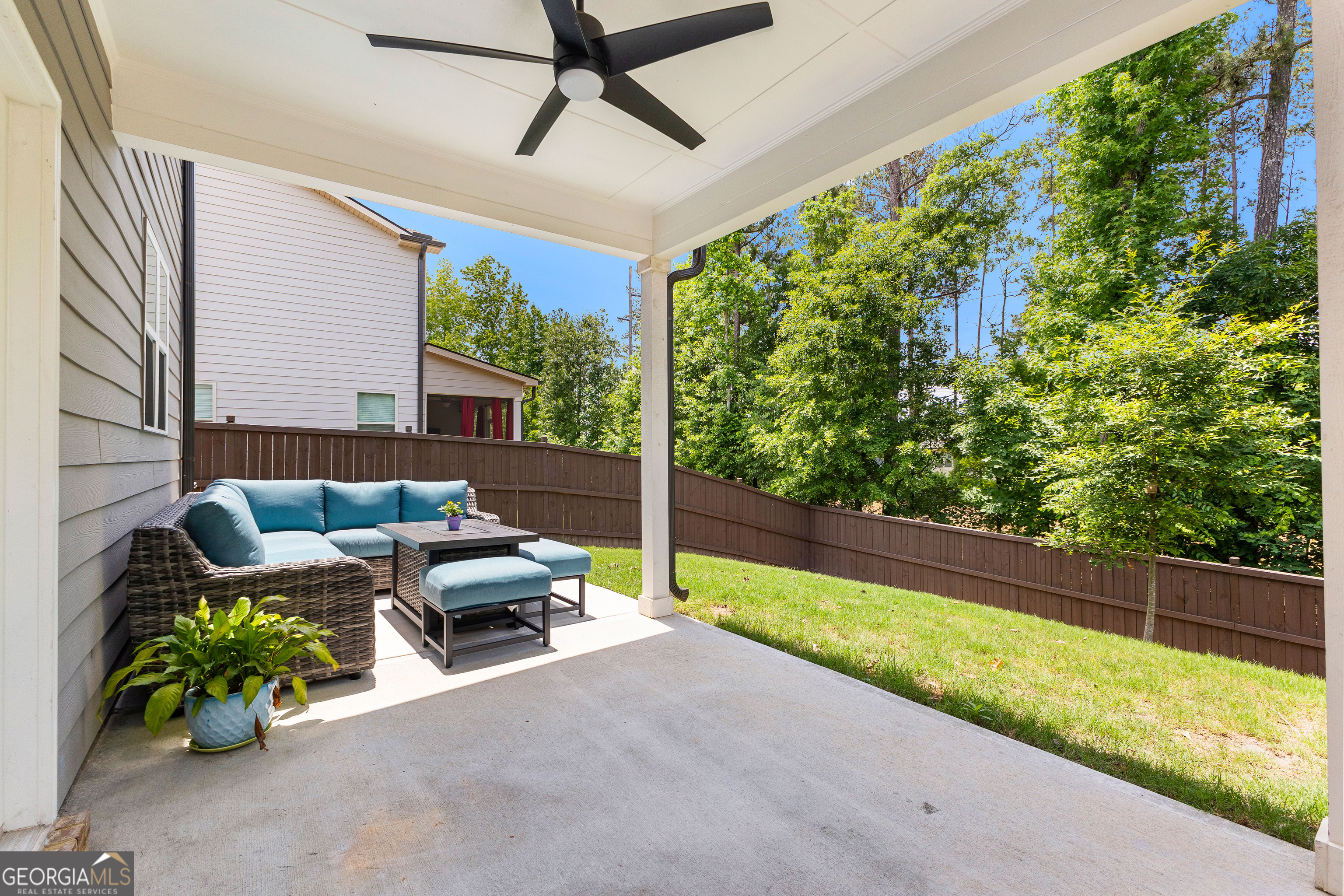 510 Cunninghame Court Peachtree City GA 30269