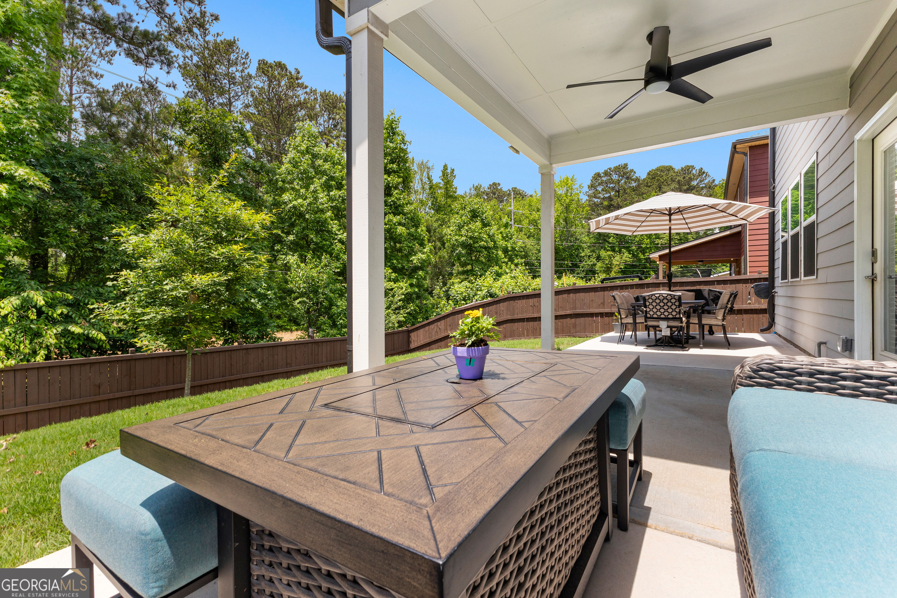 510 Cunninghame Court Peachtree City GA 30269