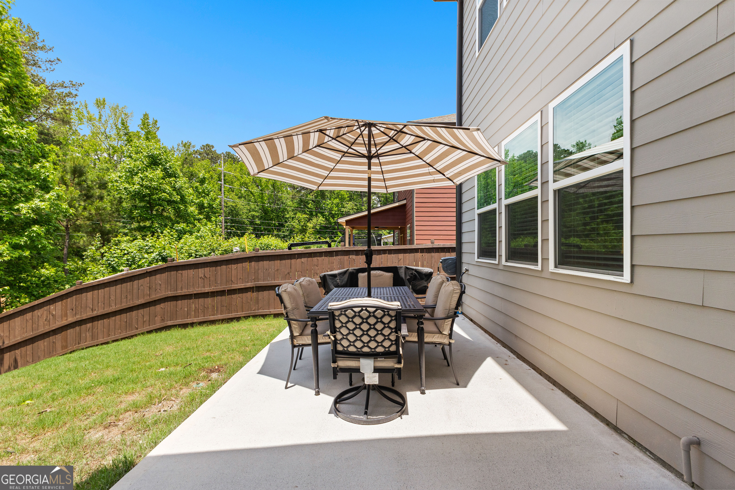 510 Cunninghame Court Peachtree City GA 30269