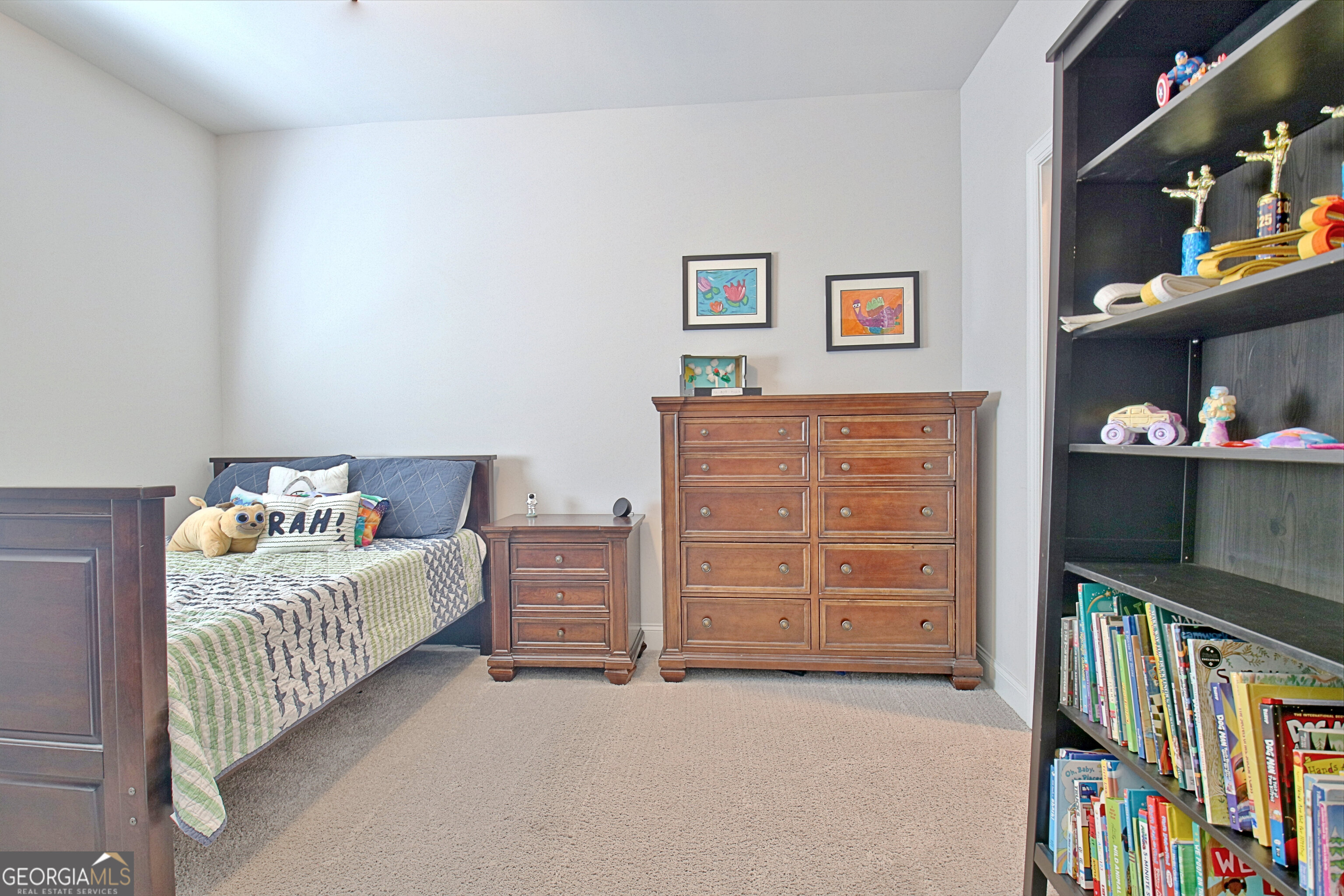 510 Cunninghame Court Peachtree City GA 30269