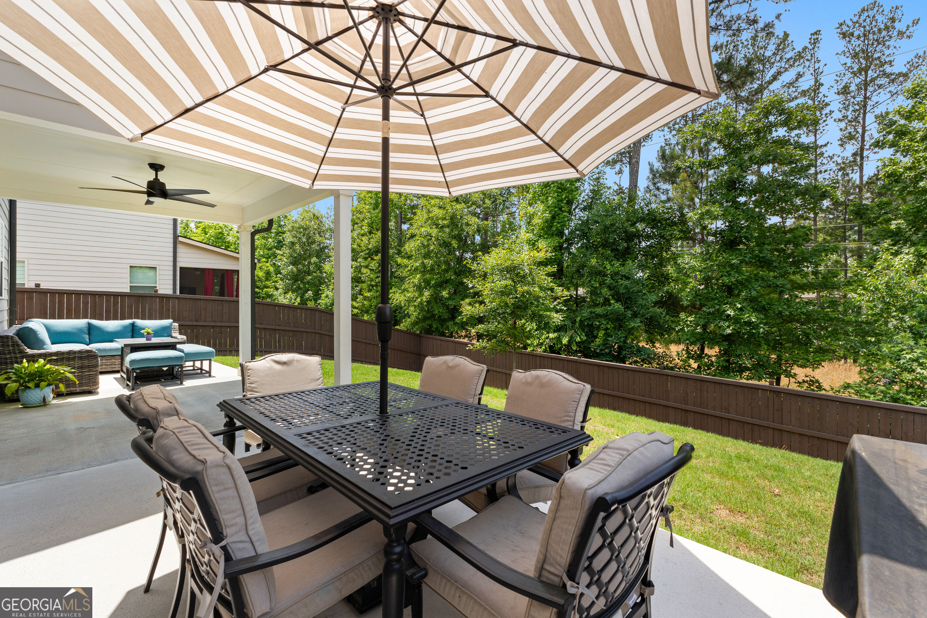 510 Cunninghame Court Peachtree City GA 30269