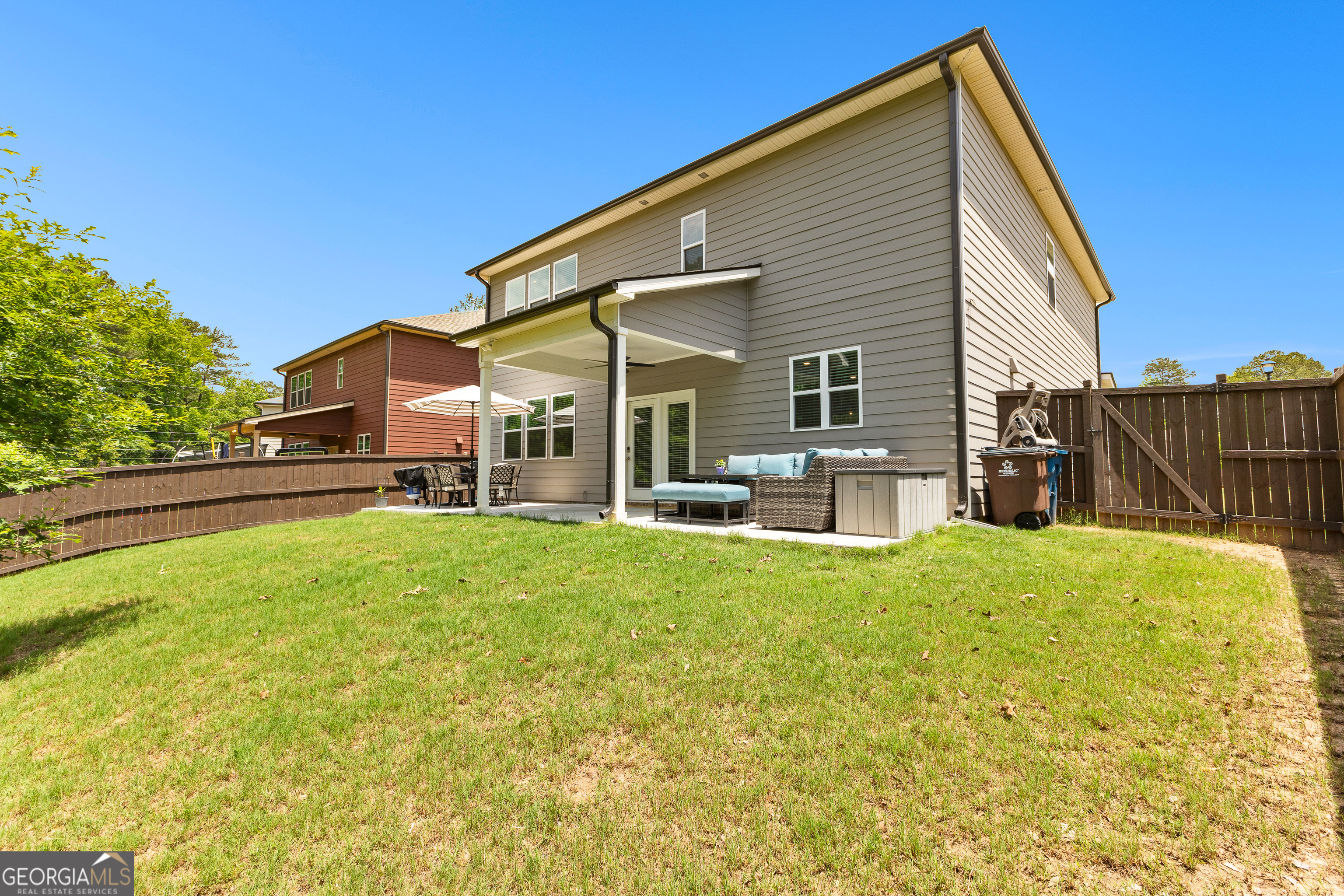 510 Cunninghame Court Peachtree City GA 30269