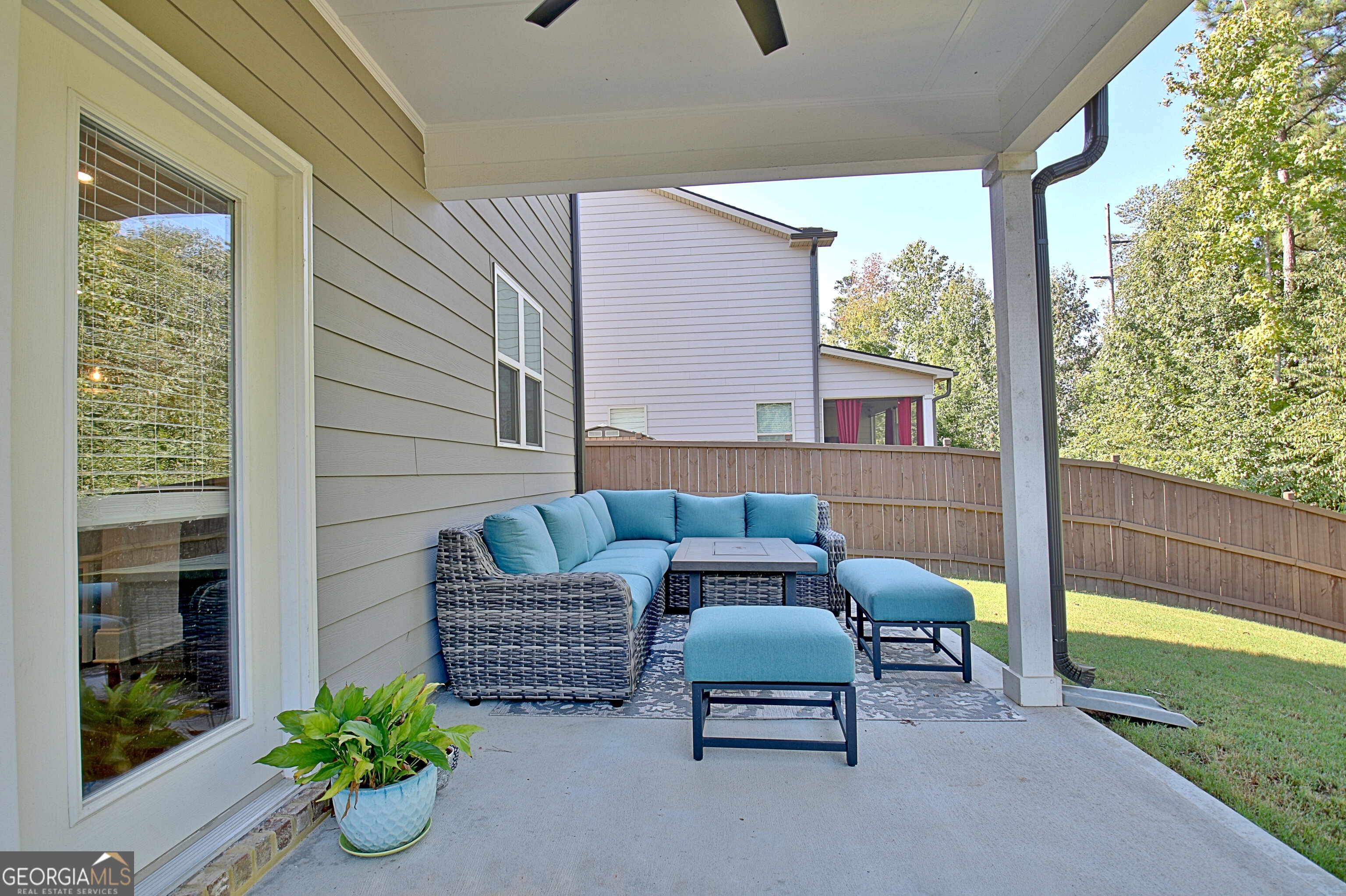 510 Cunninghame Court Peachtree City GA 30269