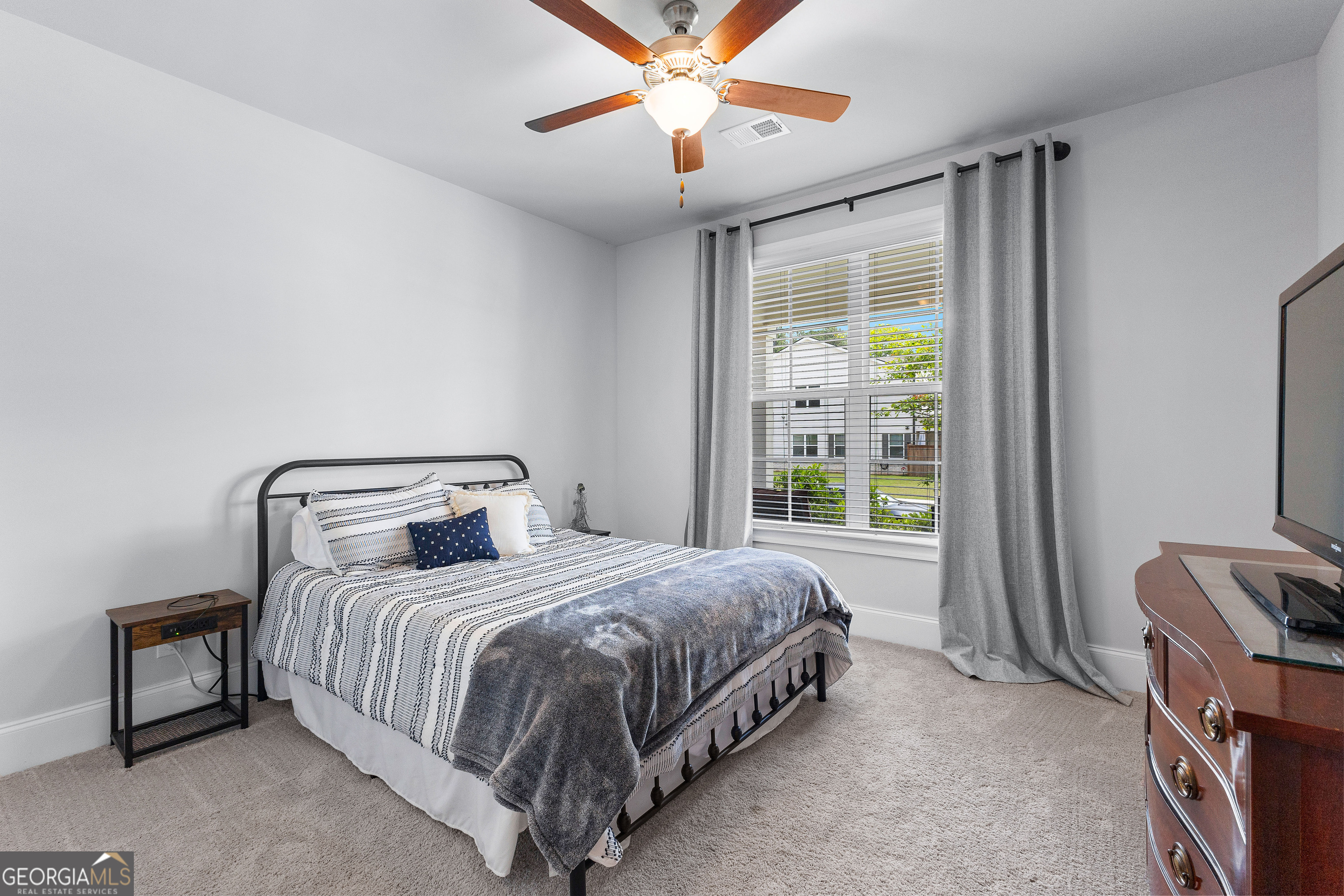 510 Cunninghame Court Peachtree City GA 30269