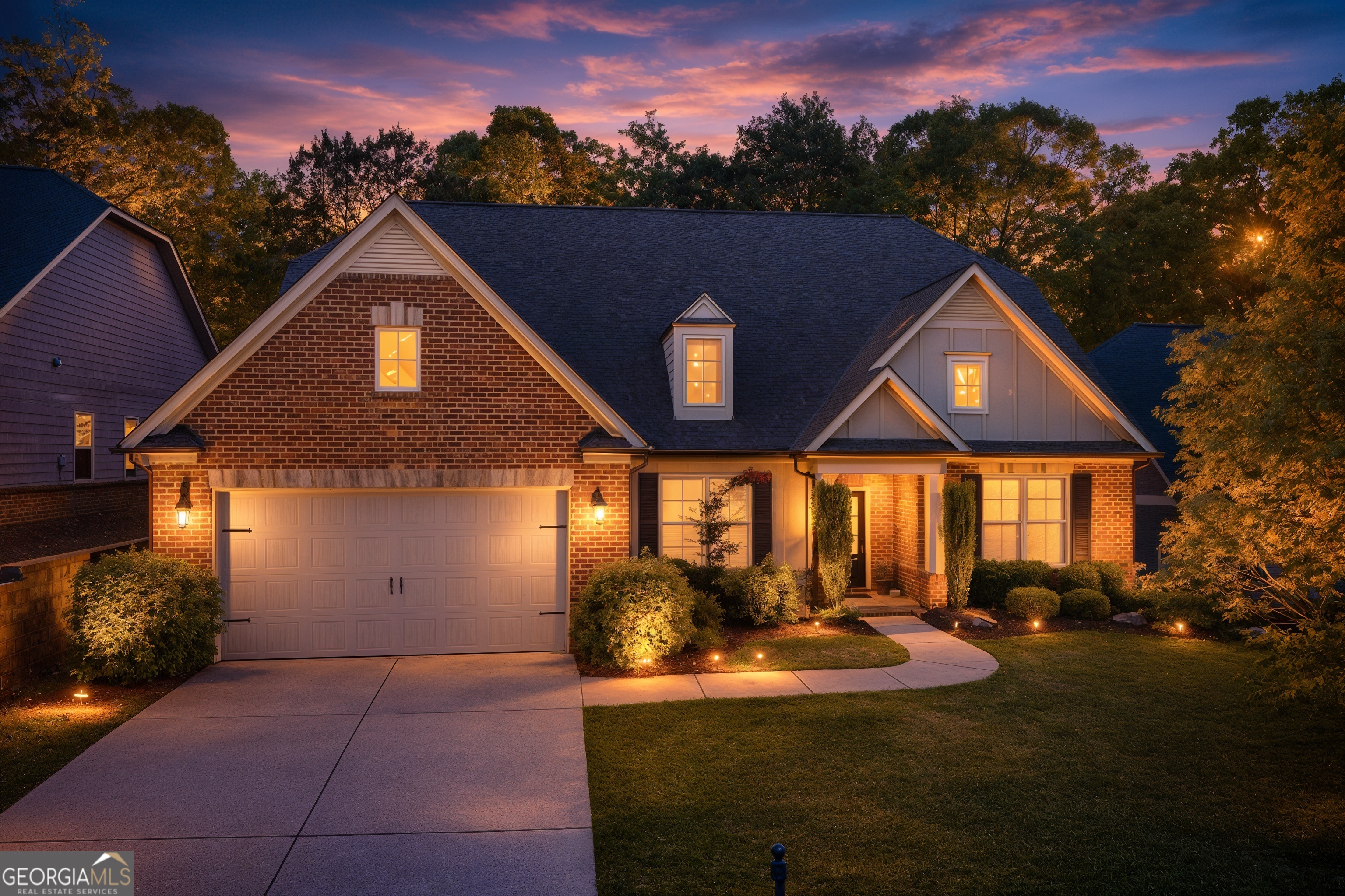 2668 Limestone Creek Drive Gainesville GA 30501