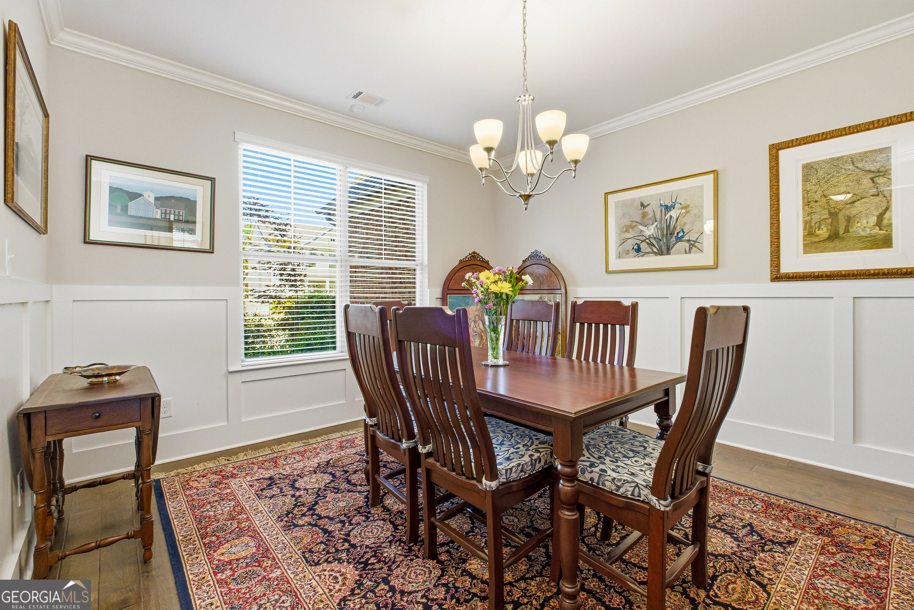 2668 Limestone Creek Drive Gainesville GA 30501