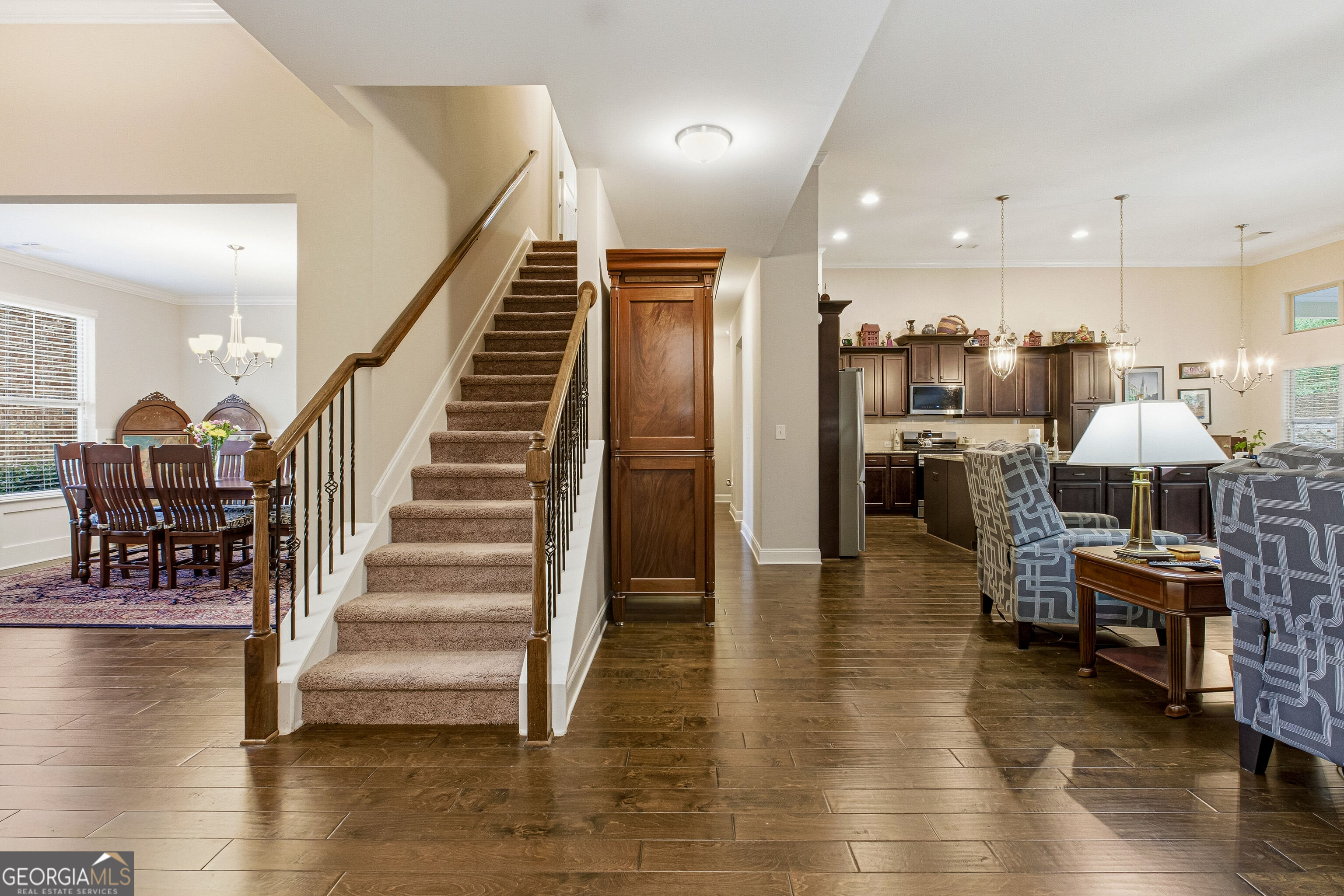 2668 Limestone Creek Drive Gainesville GA 30501