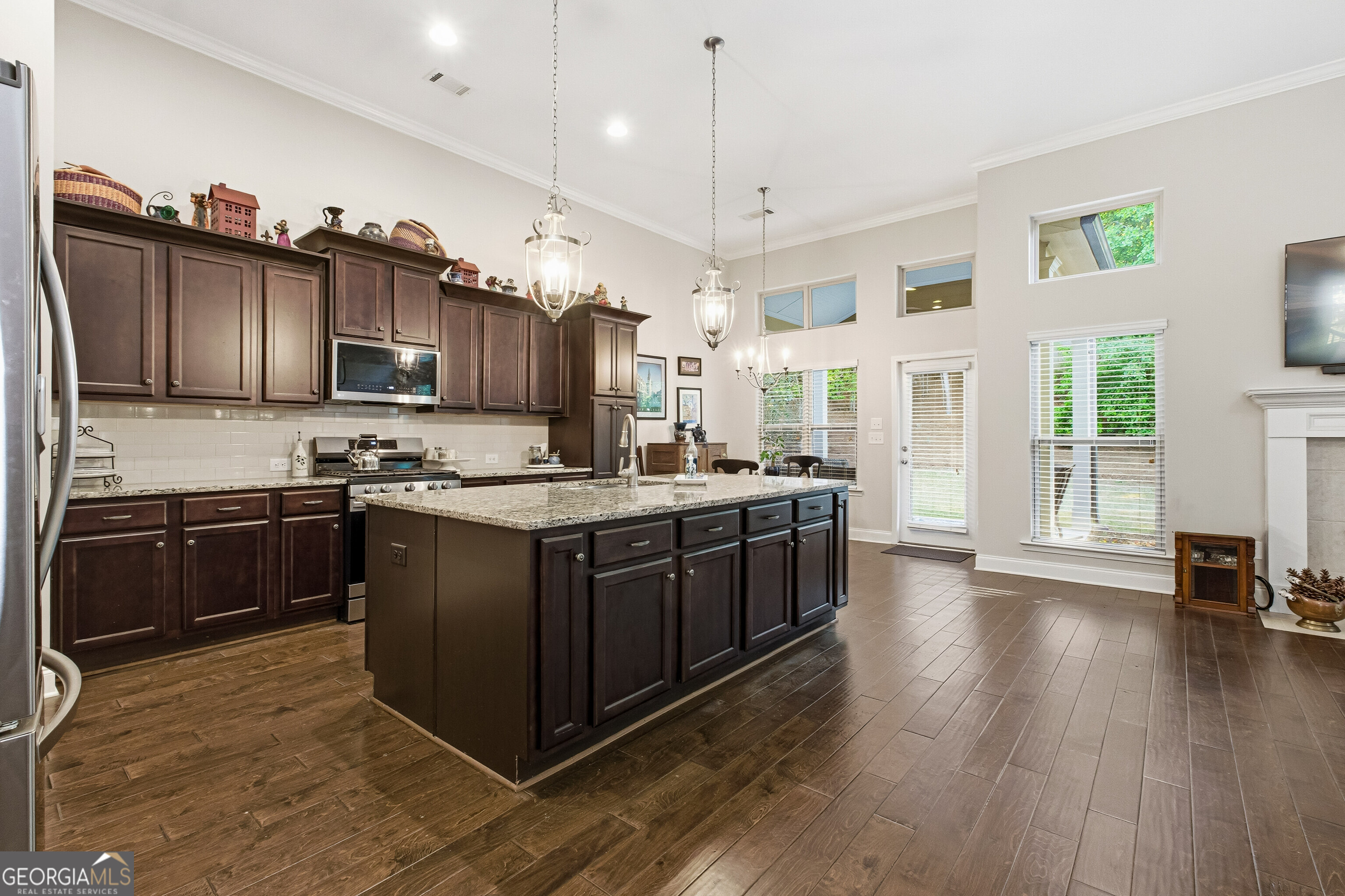 2668 Limestone Creek Drive Gainesville GA 30501