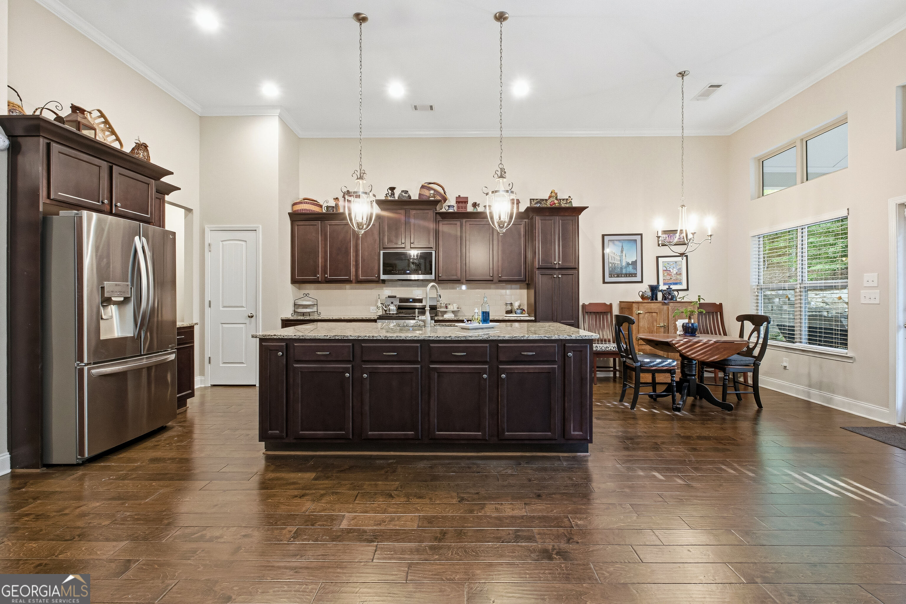 2668 Limestone Creek Drive Gainesville GA 30501