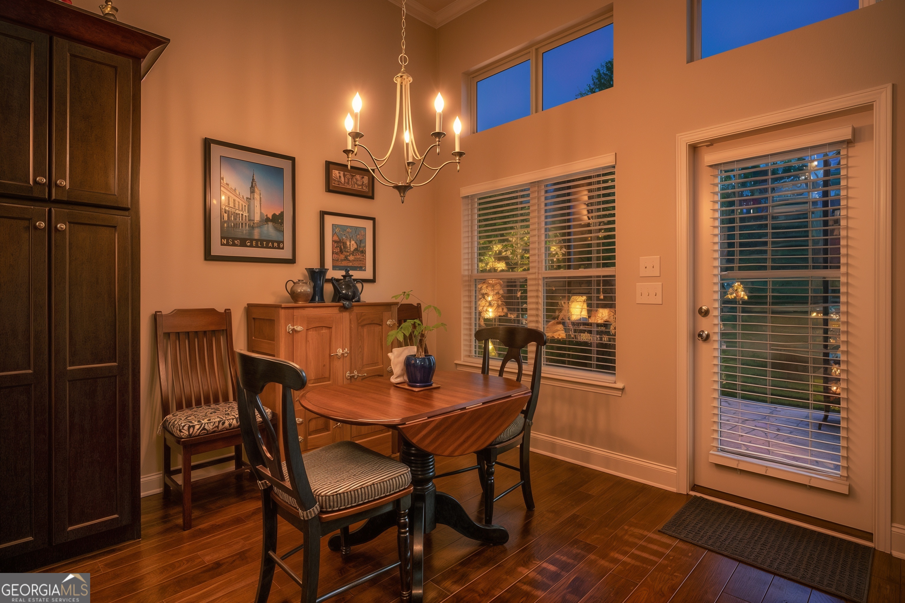 2668 Limestone Creek Drive Gainesville GA 30501