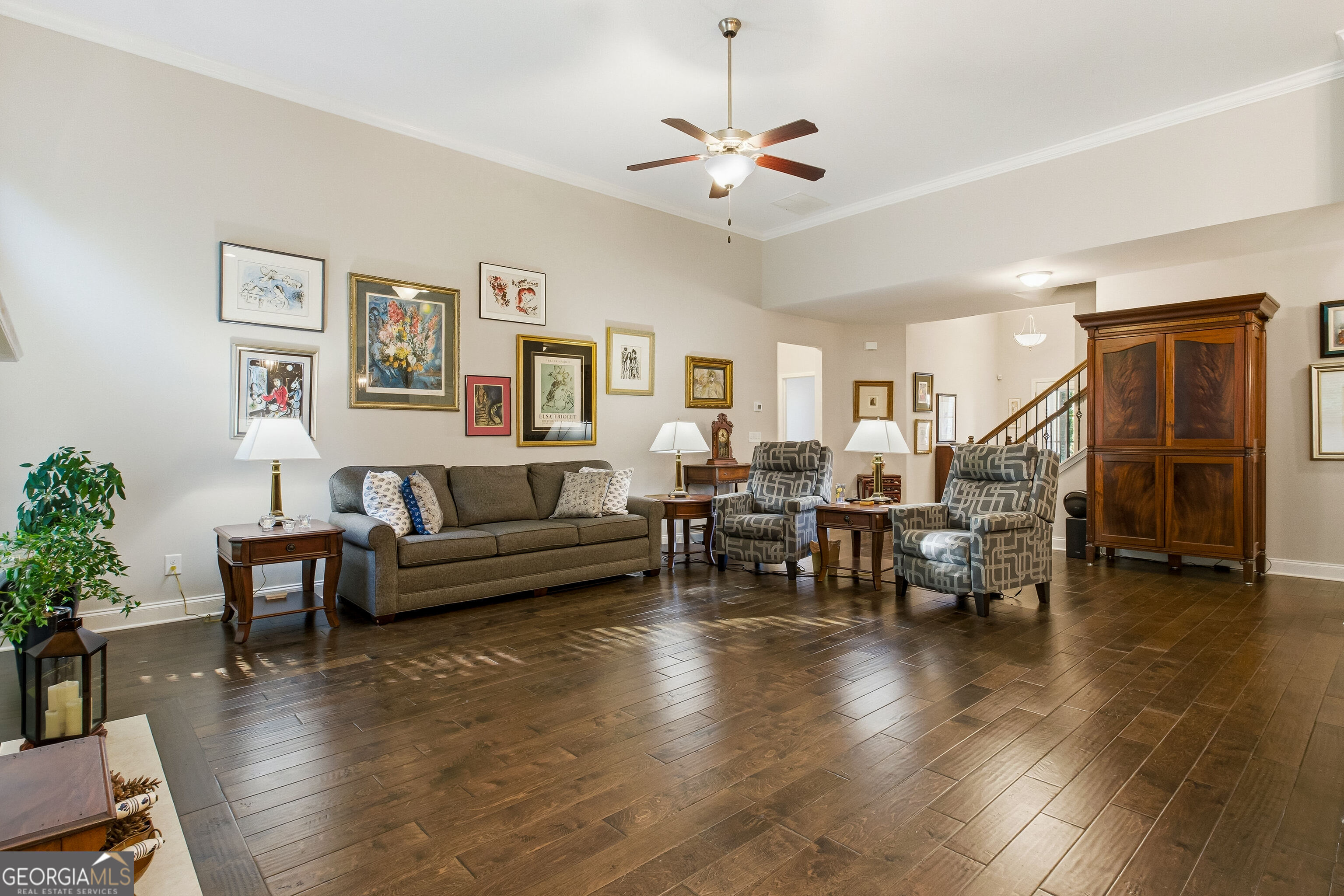 2668 Limestone Creek Drive Gainesville GA 30501
