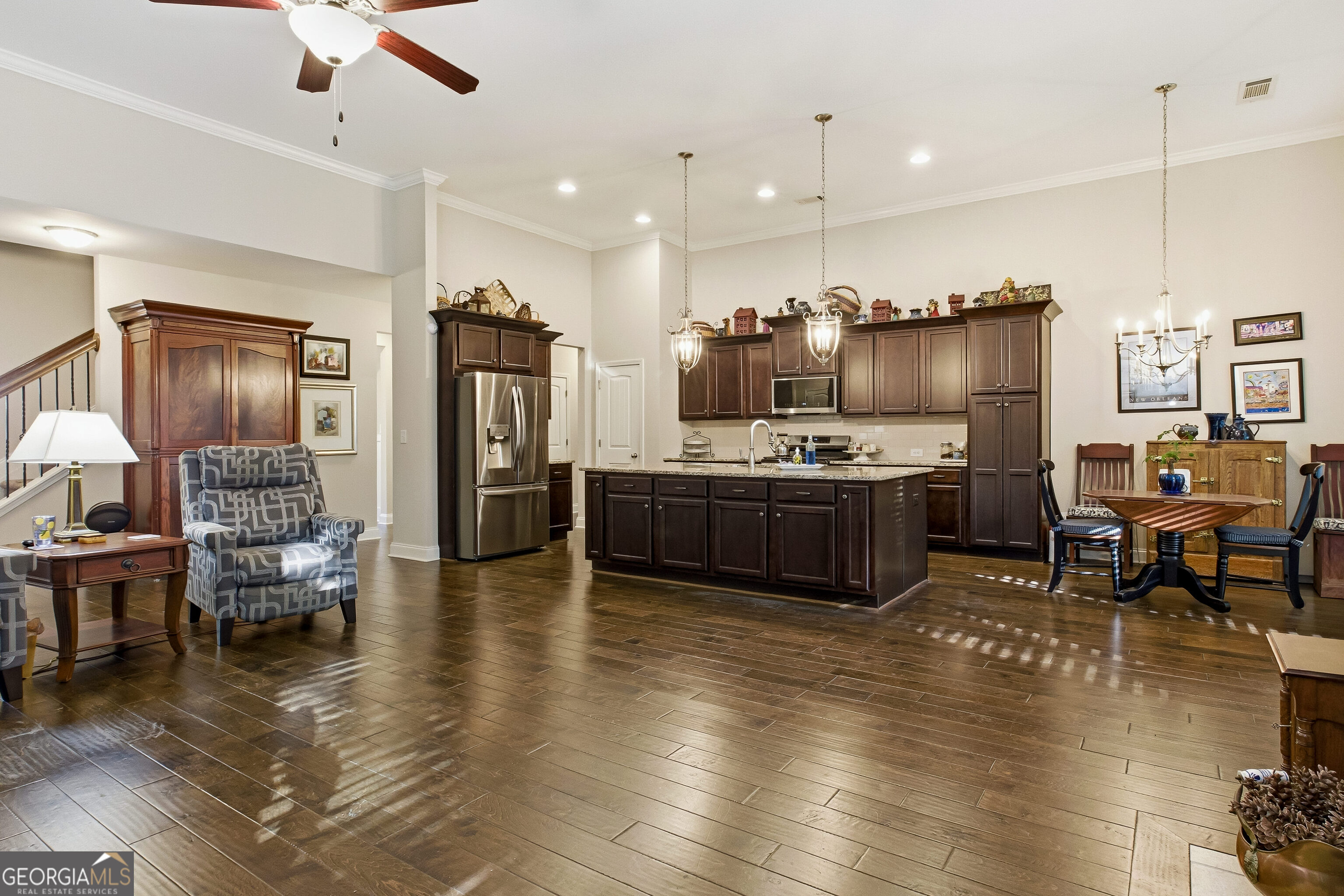 2668 Limestone Creek Drive Gainesville GA 30501
