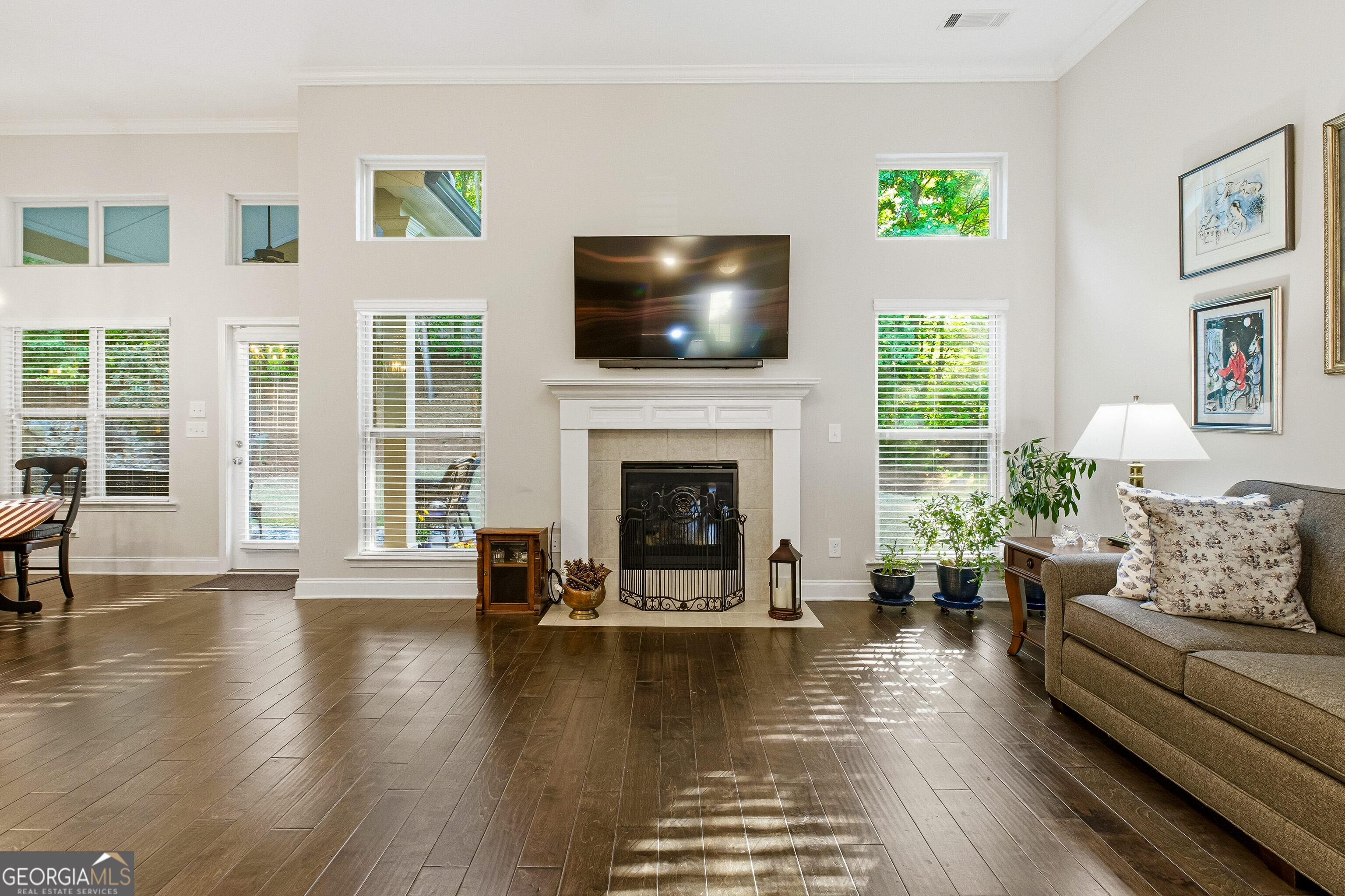2668 Limestone Creek Drive Gainesville GA 30501