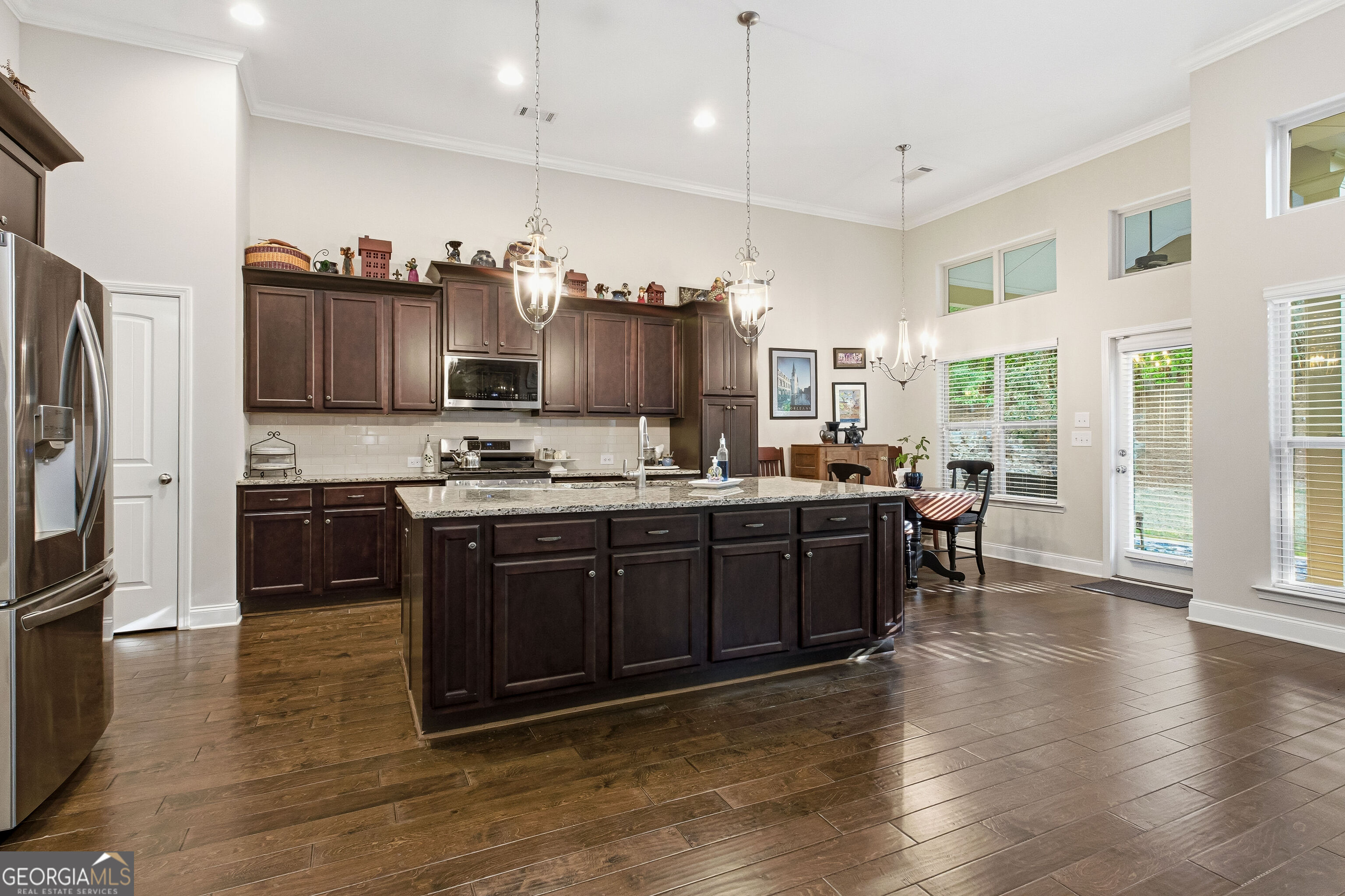 2668 Limestone Creek Drive Gainesville GA 30501