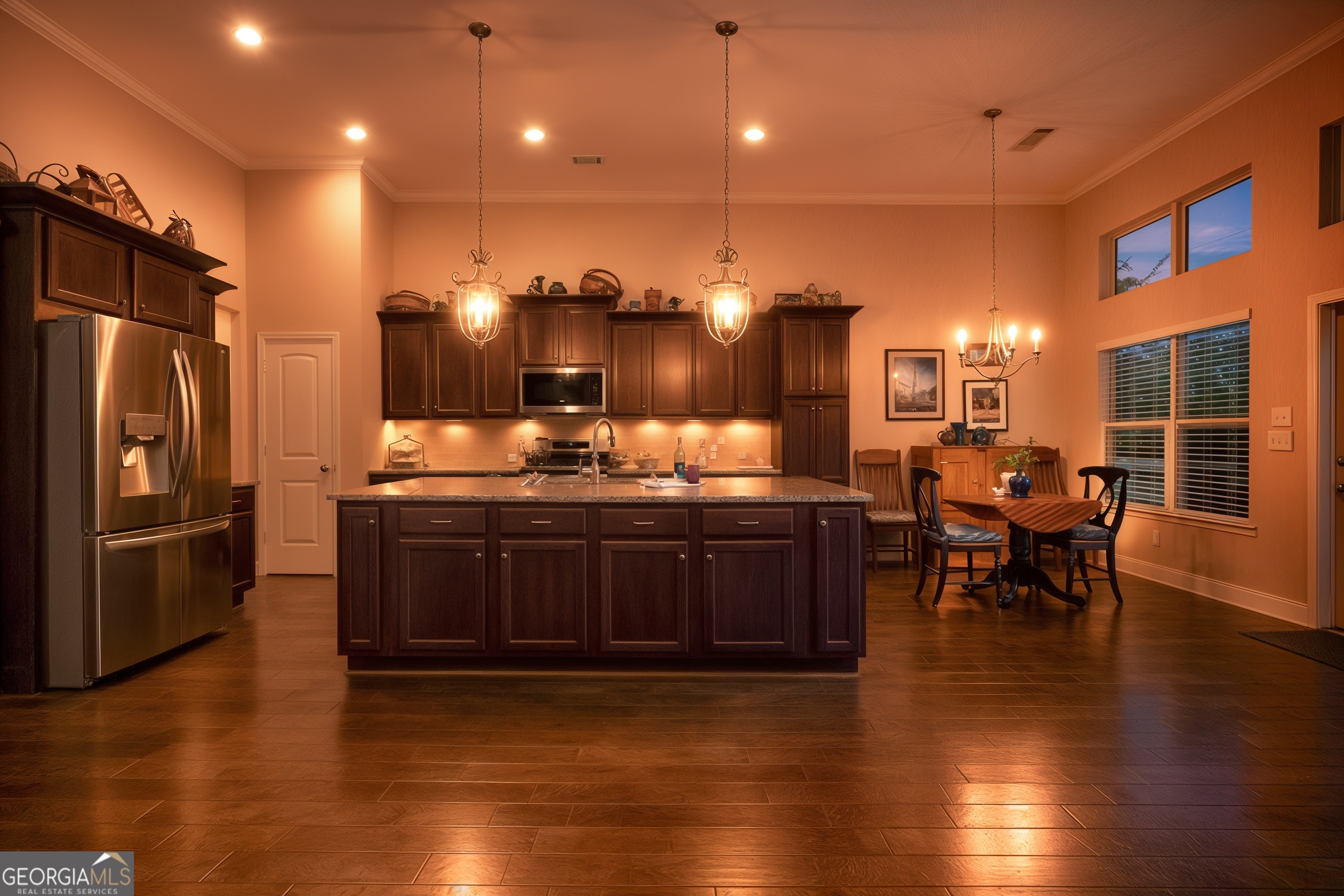 2668 Limestone Creek Drive Gainesville GA 30501