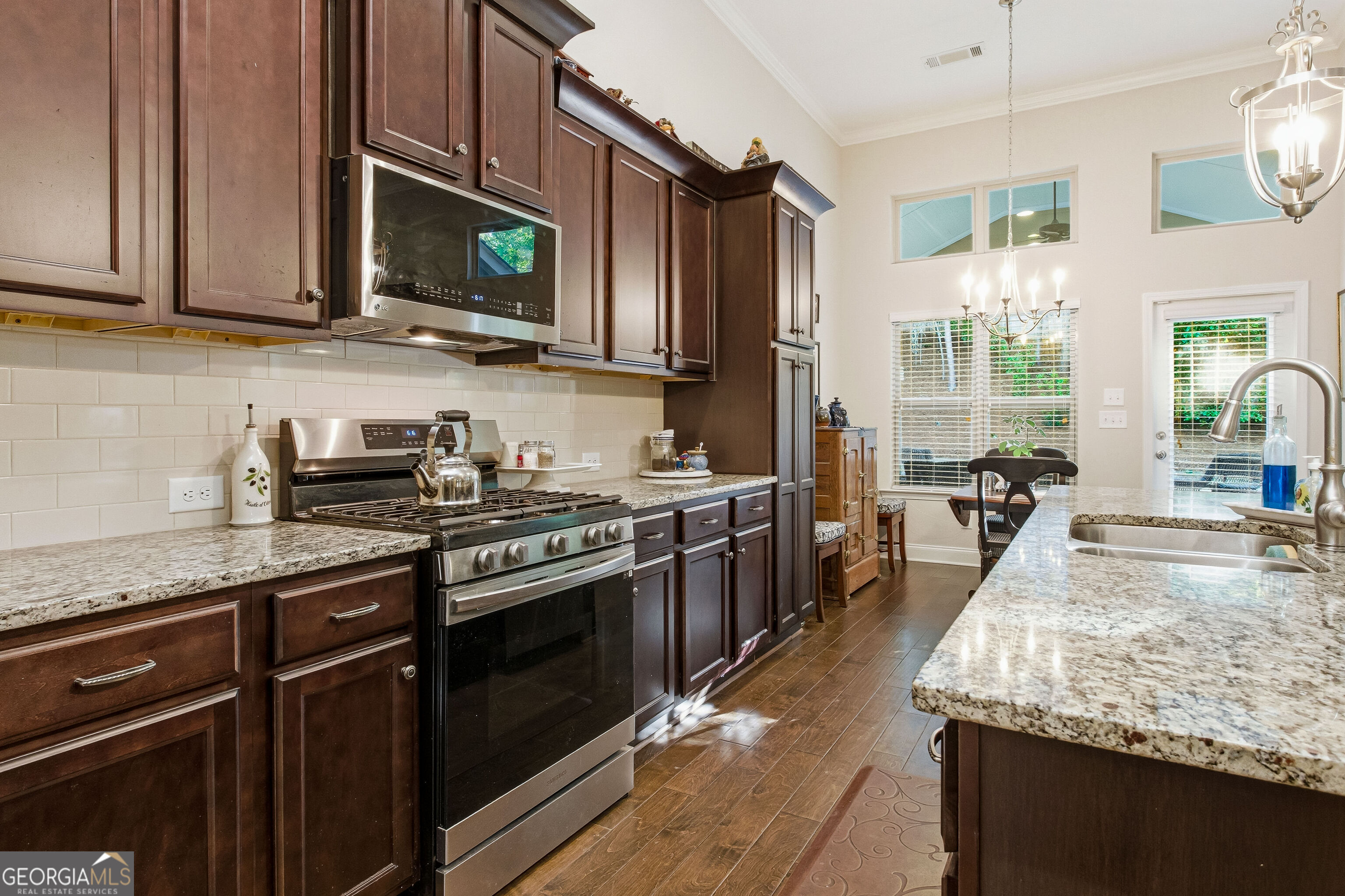 2668 Limestone Creek Drive Gainesville GA 30501
