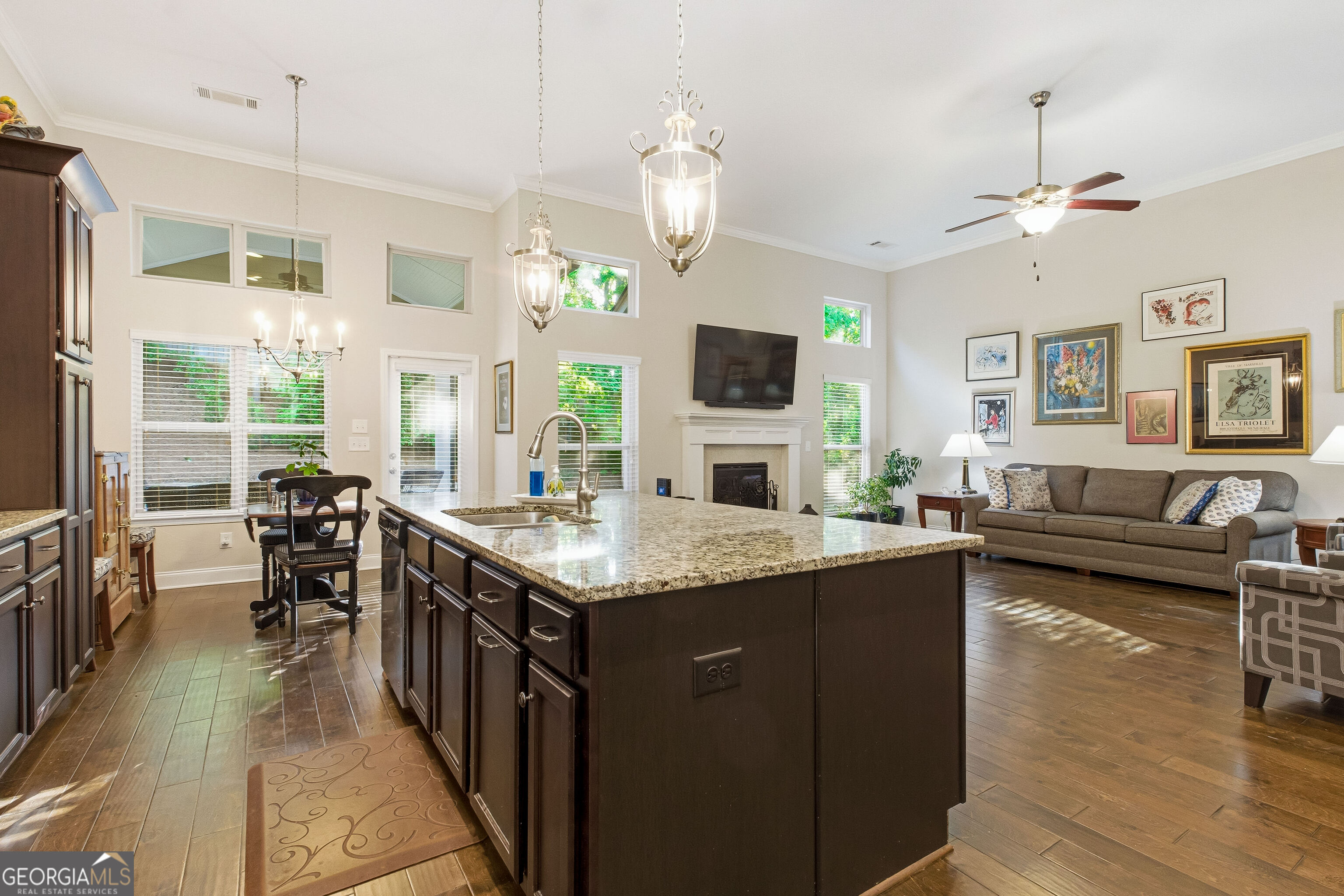 2668 Limestone Creek Drive Gainesville GA 30501