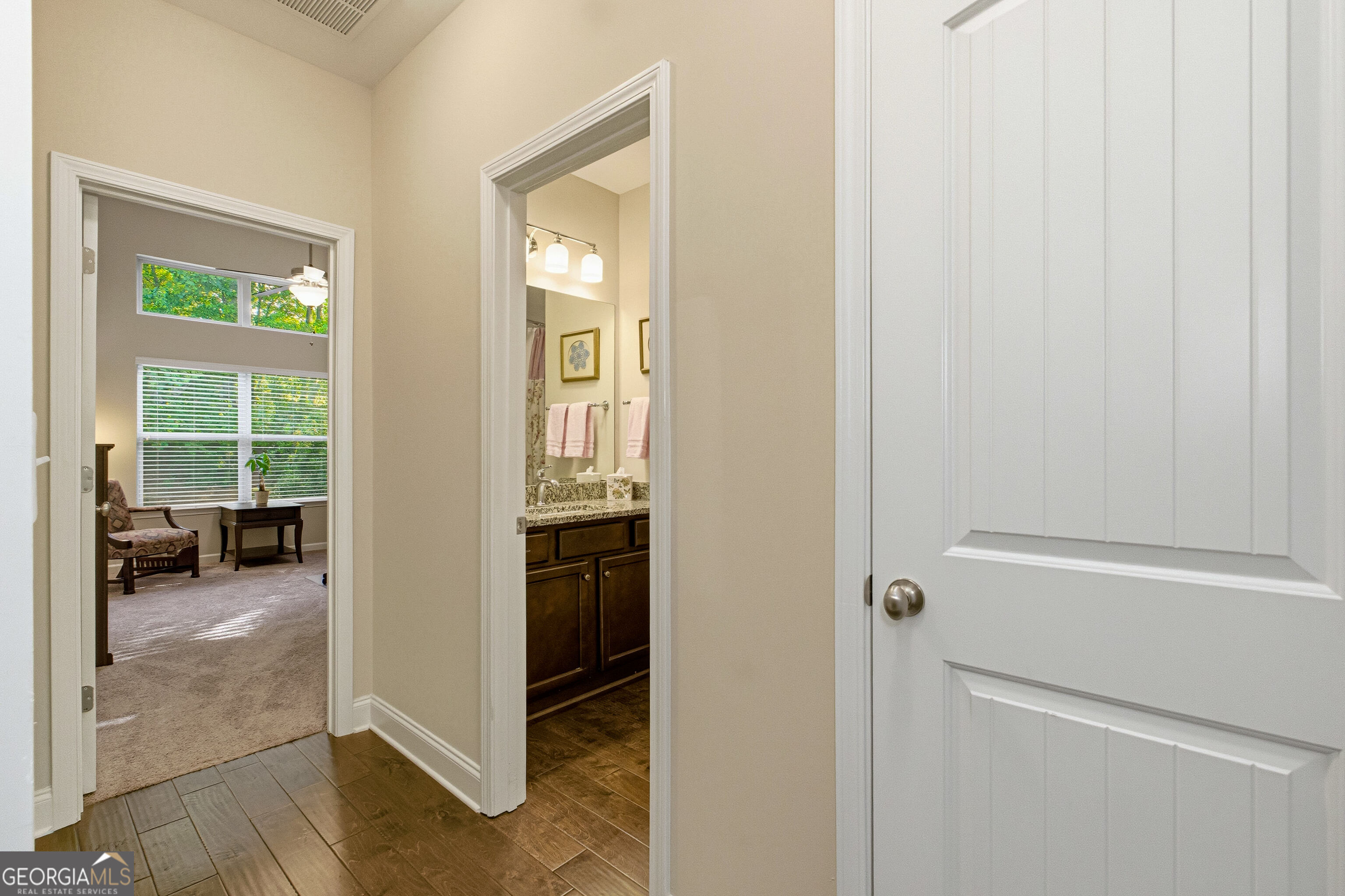 2668 Limestone Creek Drive Gainesville GA 30501