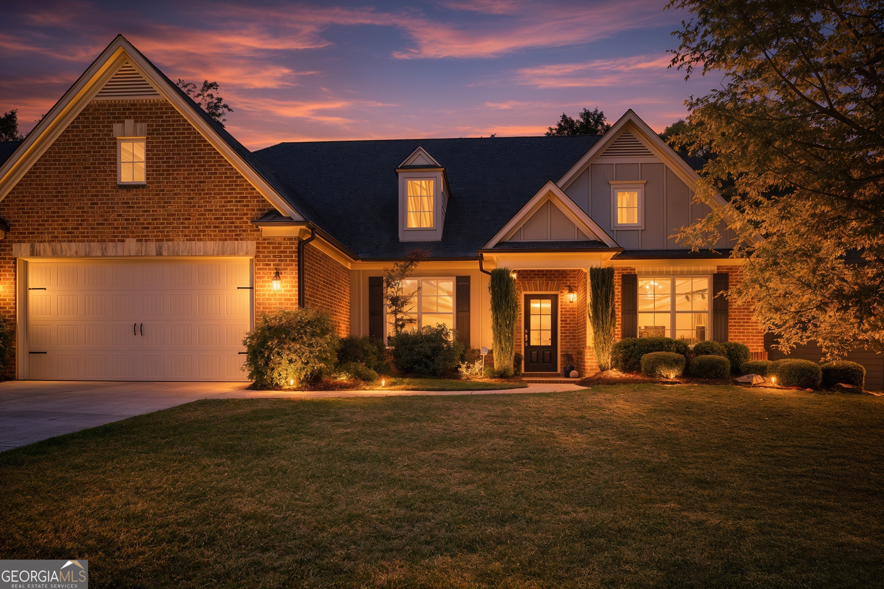 2668 Limestone Creek Drive Gainesville GA 30501