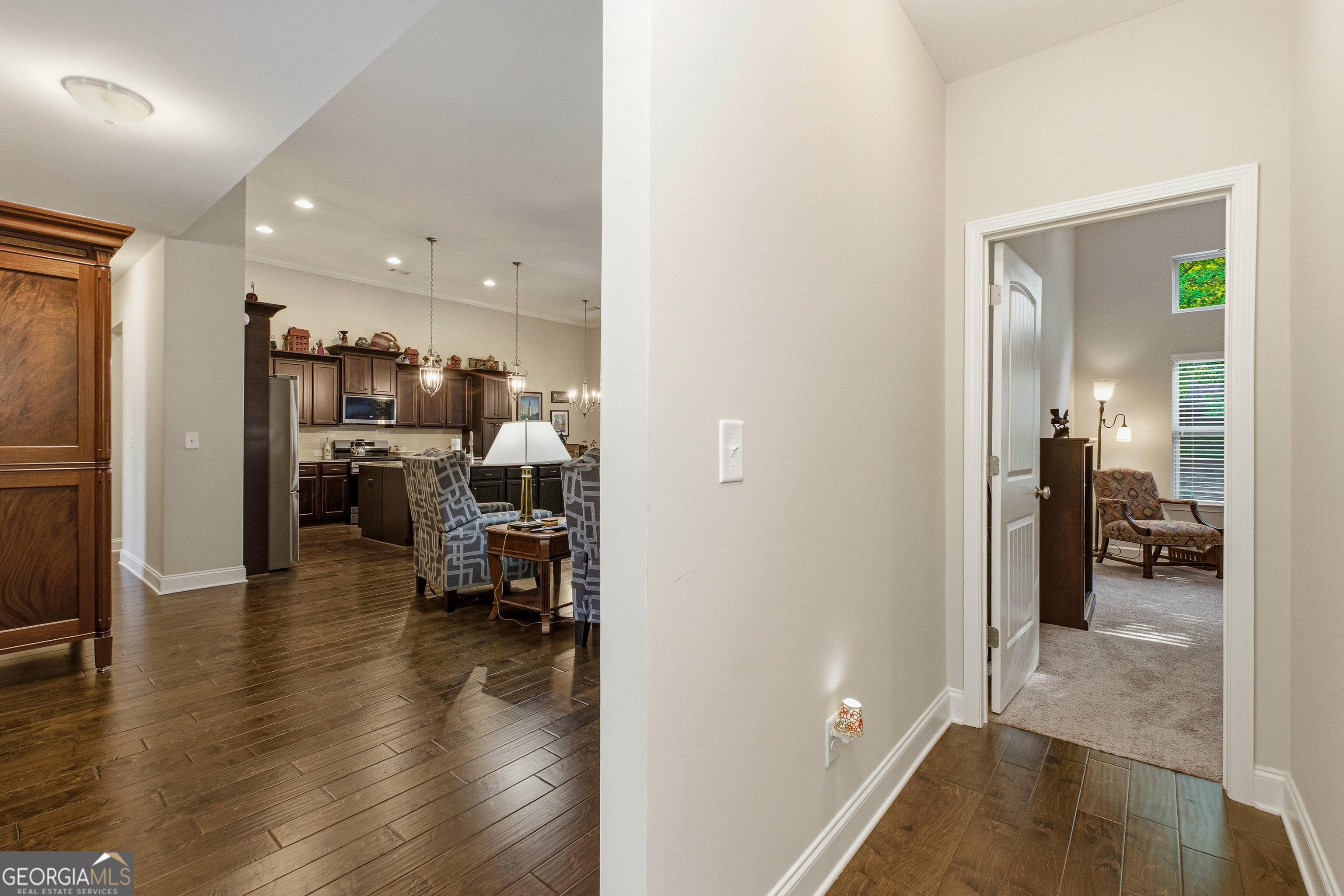 2668 Limestone Creek Drive Gainesville GA 30501
