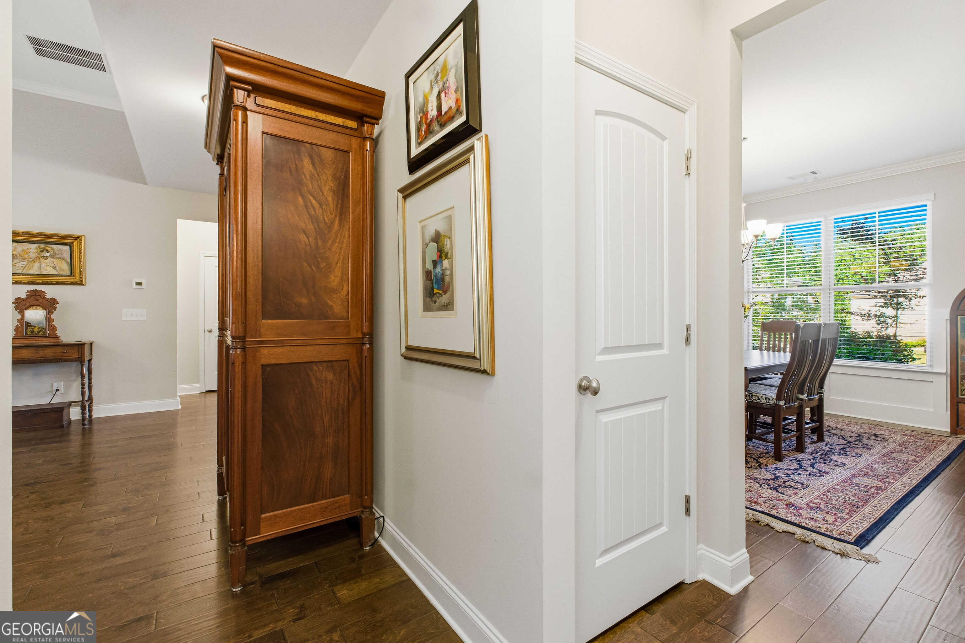 2668 Limestone Creek Drive Gainesville GA 30501
