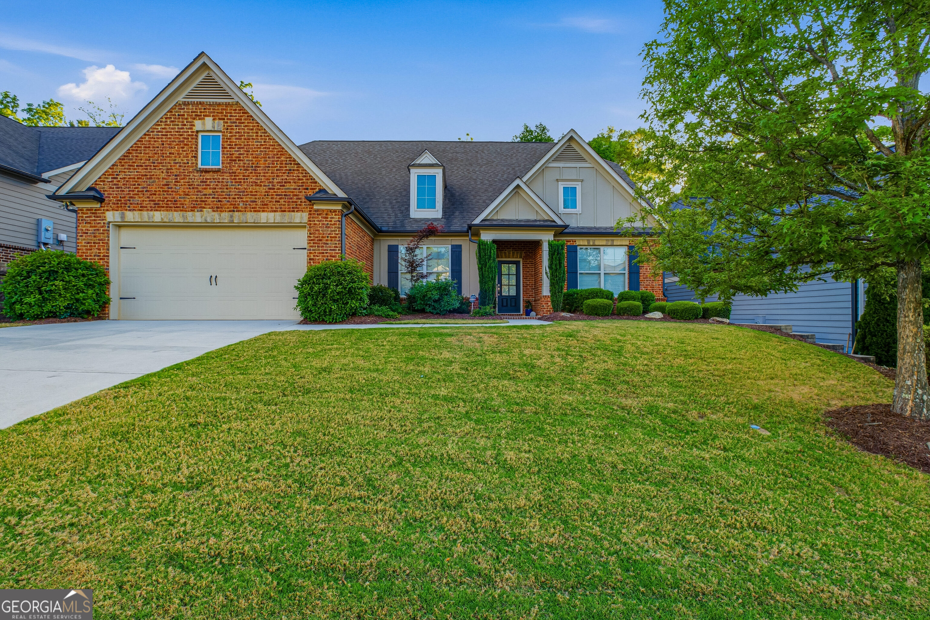 2668 Limestone Creek Drive Gainesville GA 30501