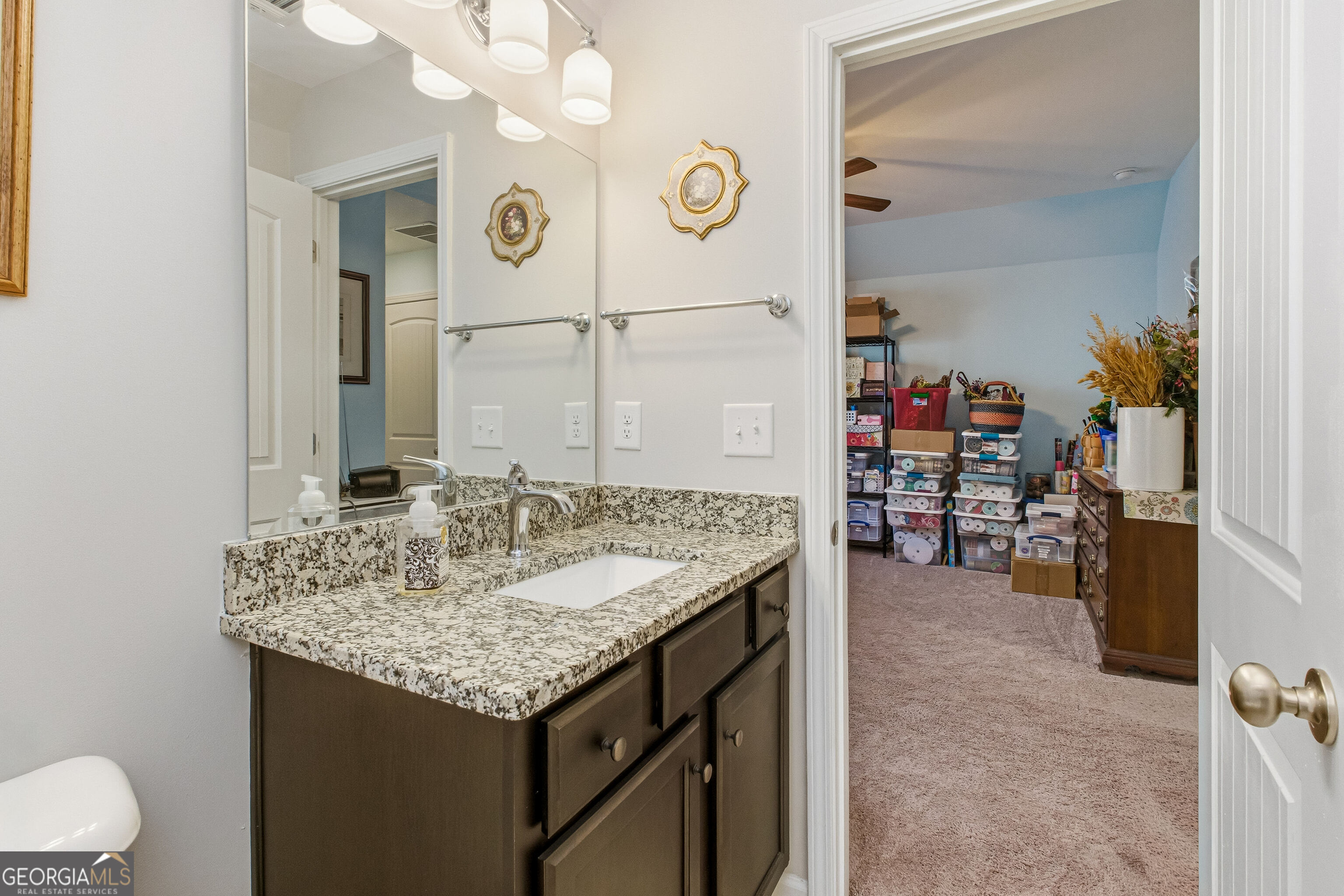 2668 Limestone Creek Drive Gainesville GA 30501