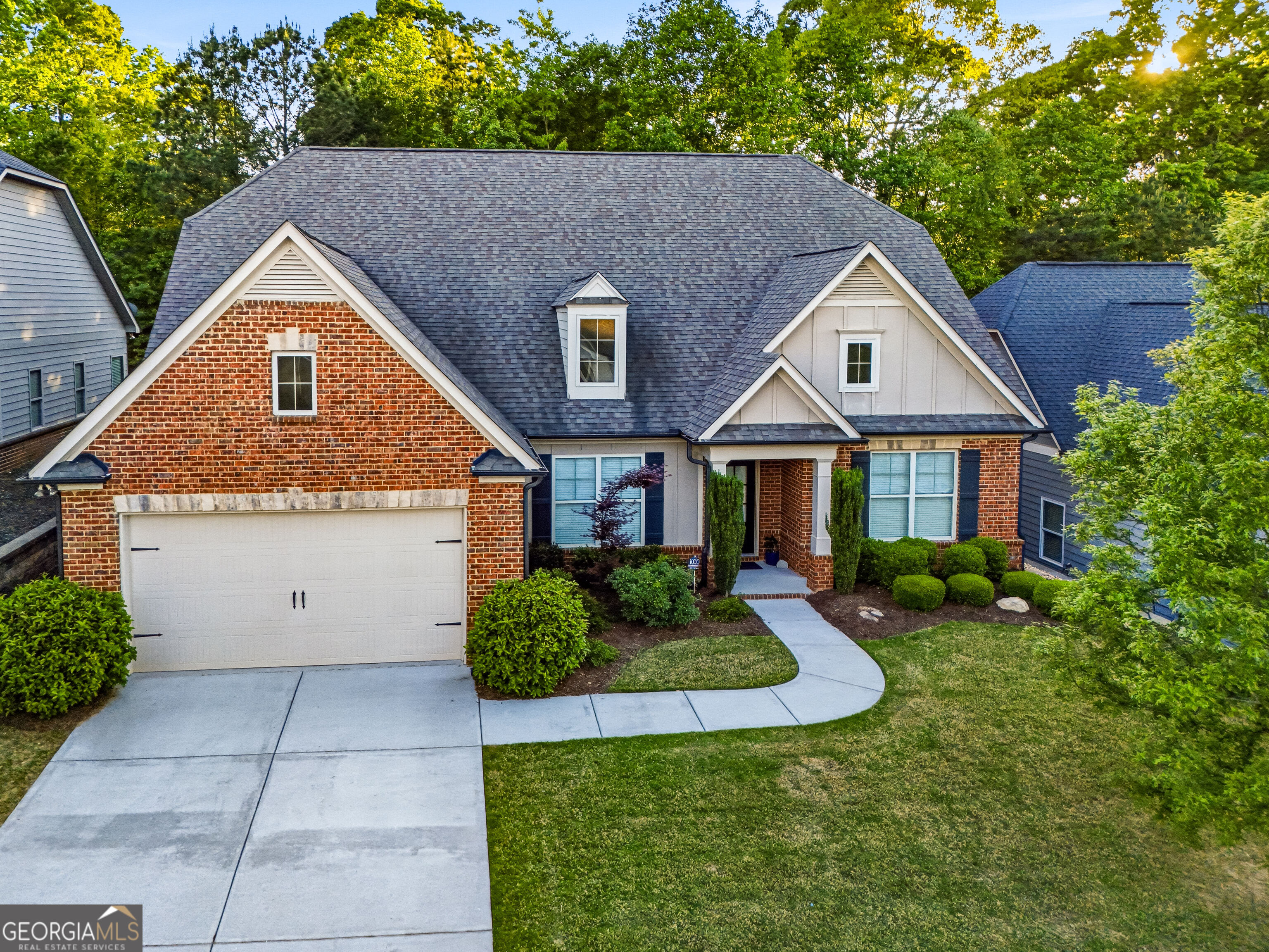 2668 Limestone Creek Drive Gainesville GA 30501