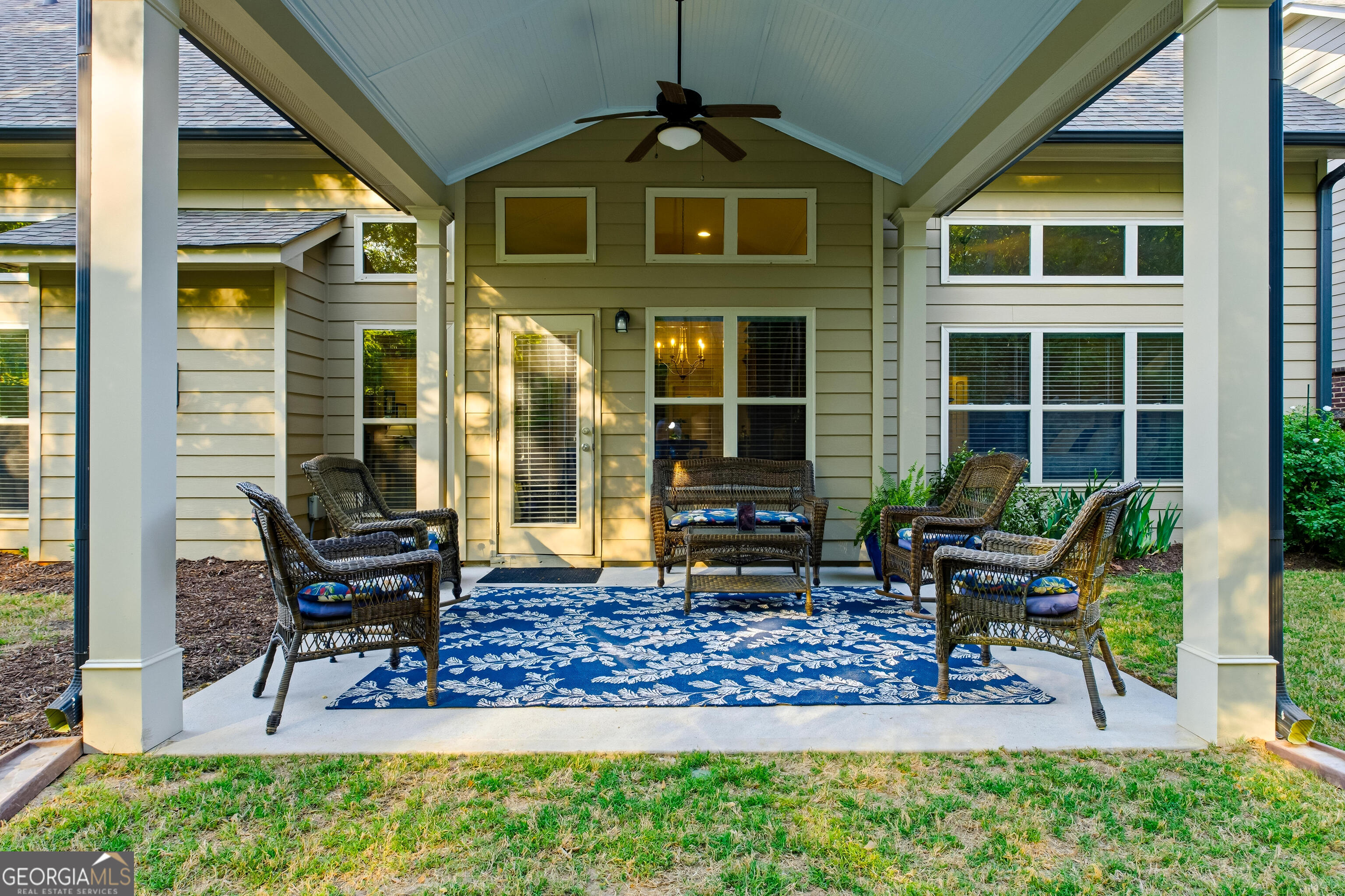 2668 Limestone Creek Drive Gainesville GA 30501