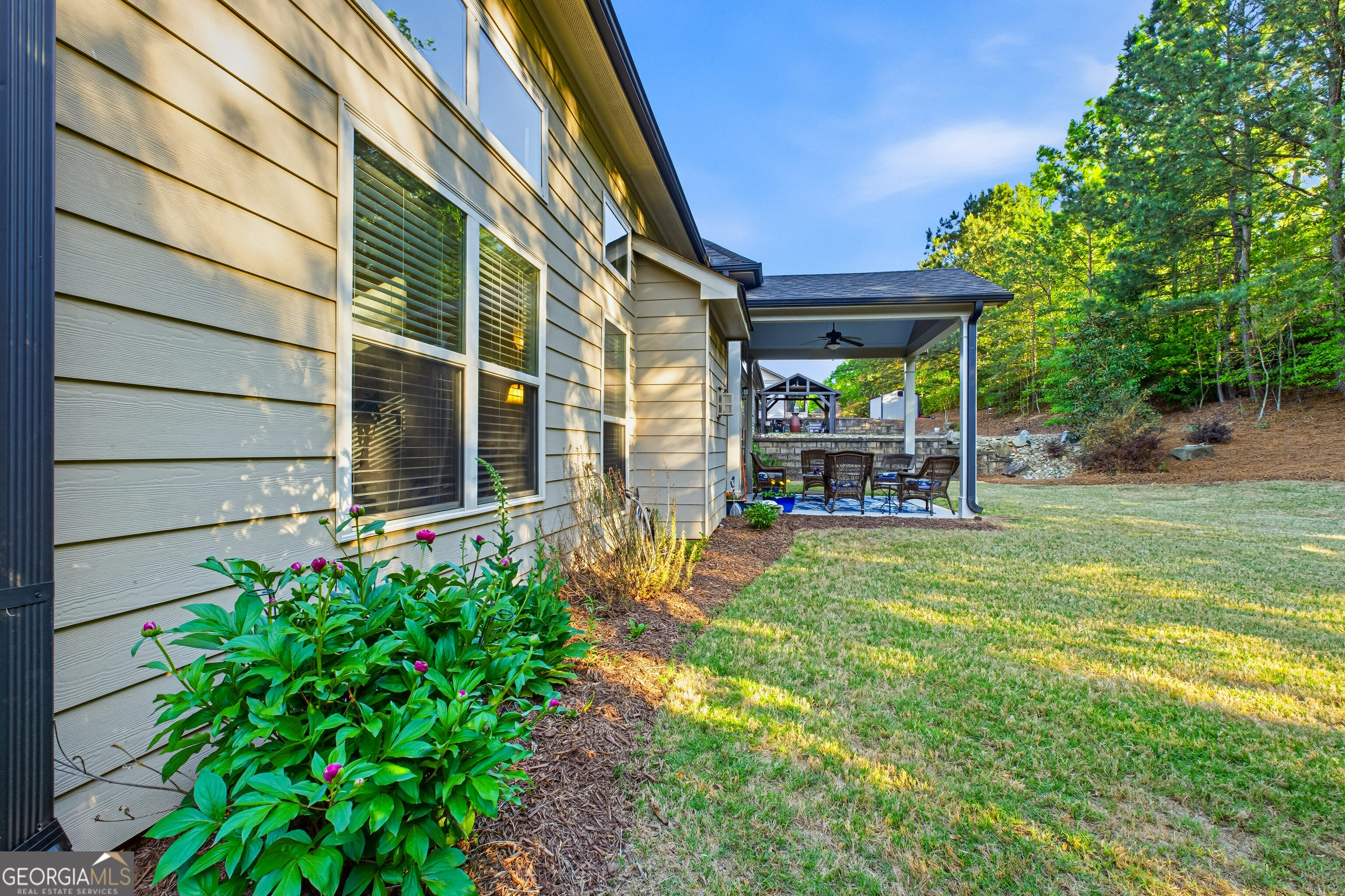 2668 Limestone Creek Drive Gainesville GA 30501