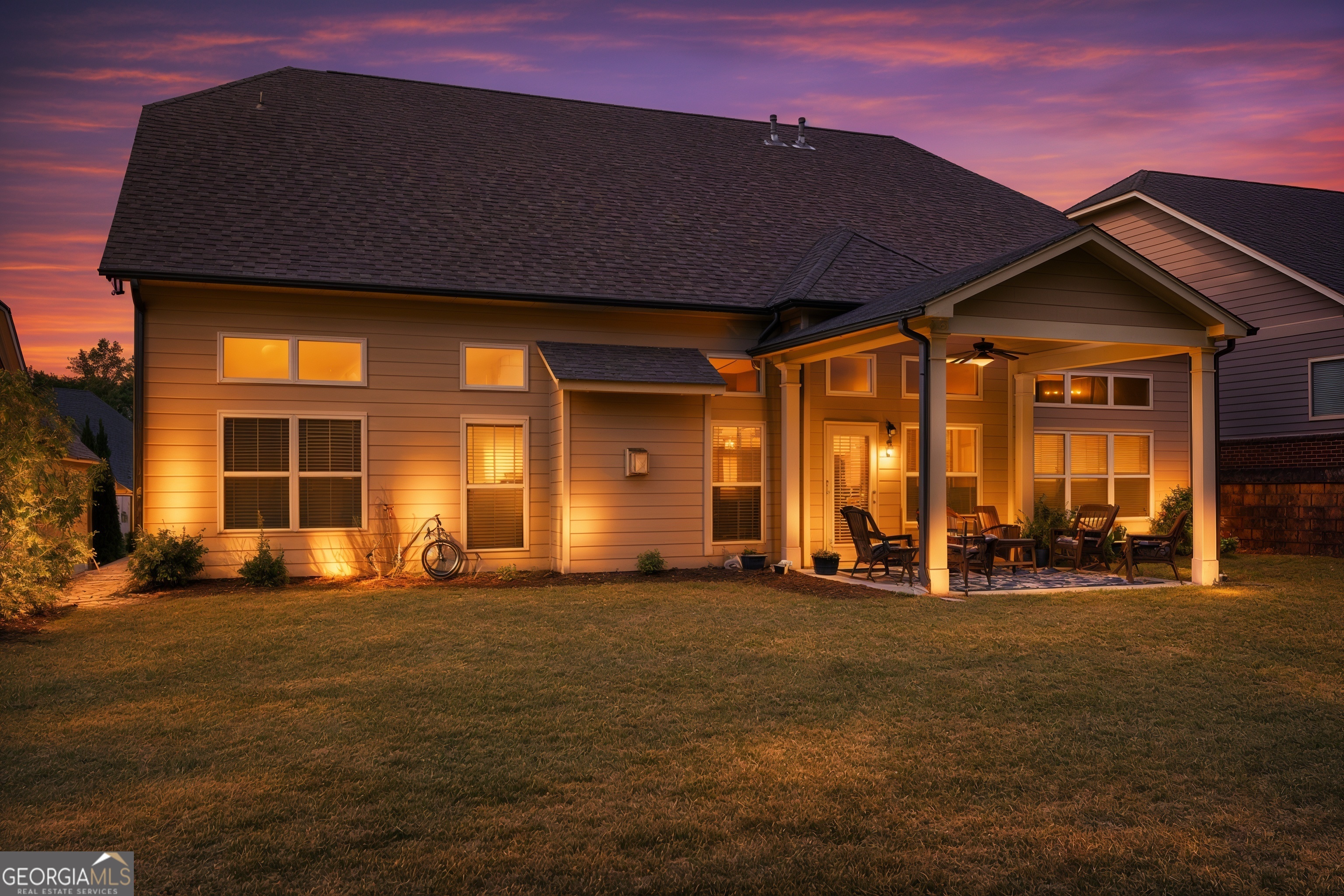 2668 Limestone Creek Drive Gainesville GA 30501