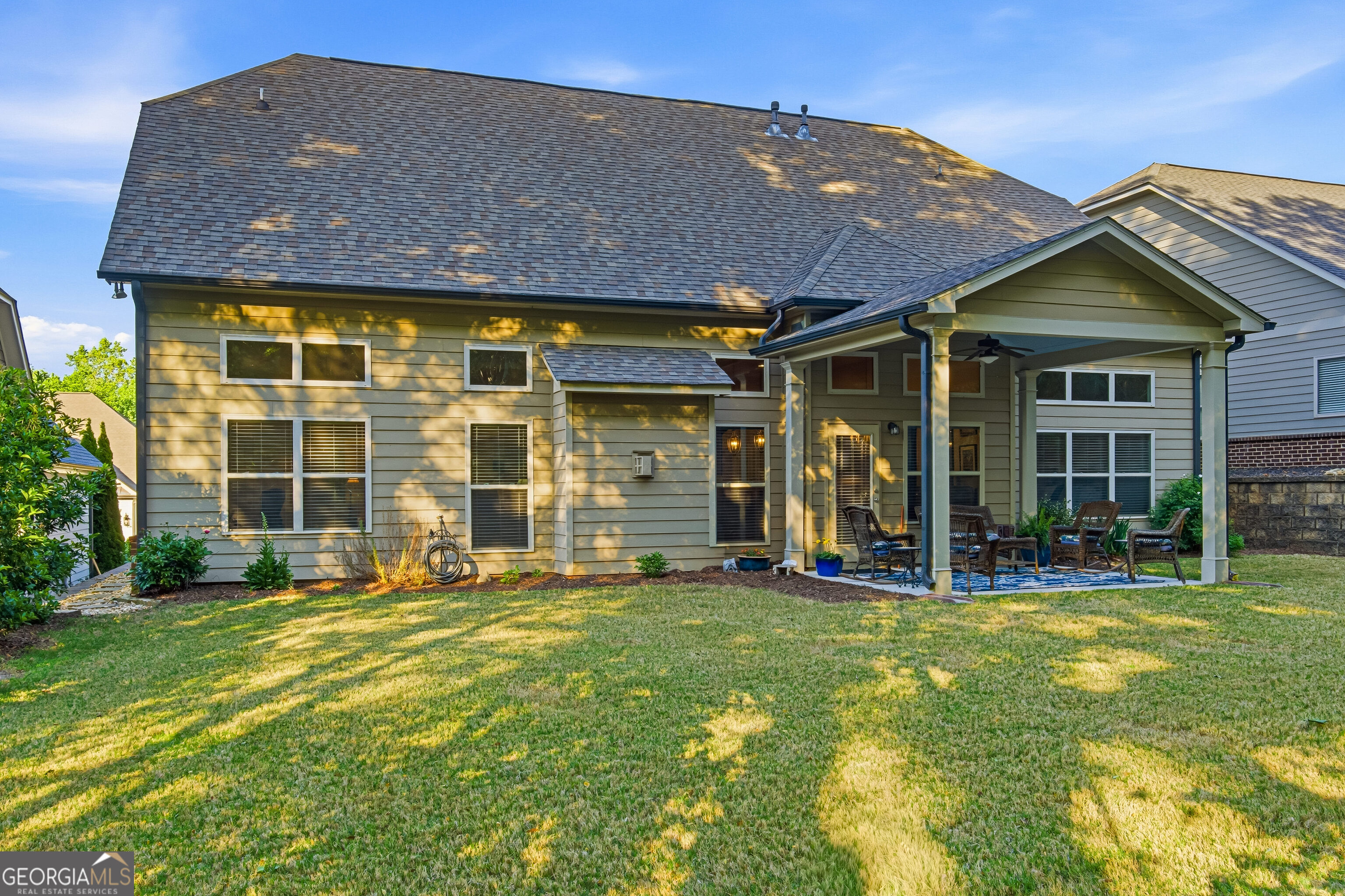 2668 Limestone Creek Drive Gainesville GA 30501
