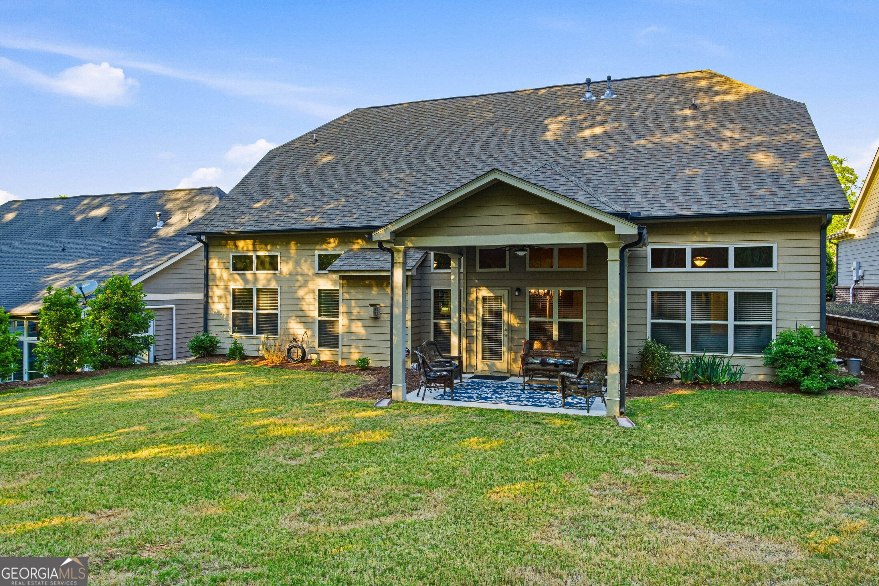 2668 Limestone Creek Drive Gainesville GA 30501