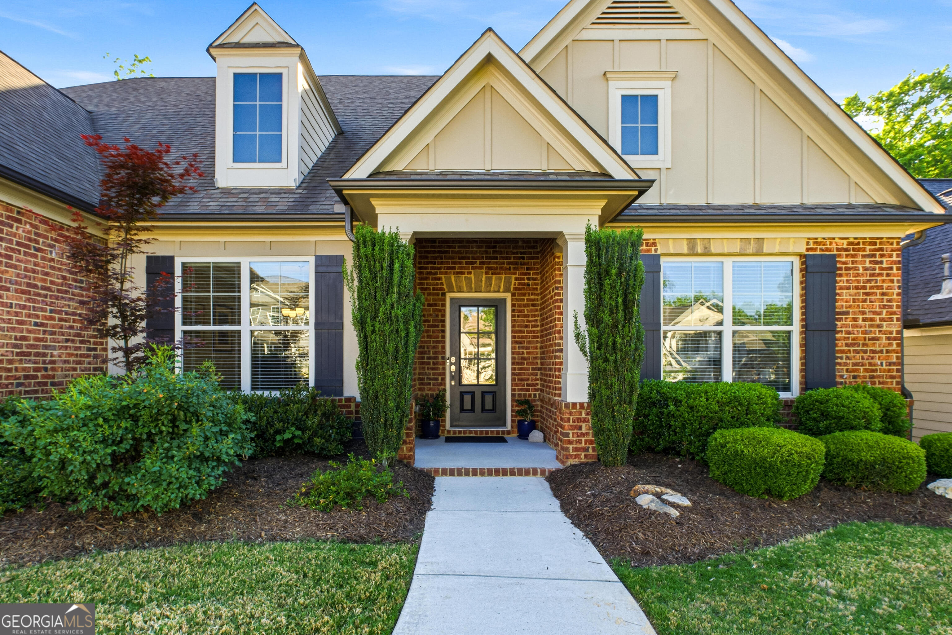 2668 Limestone Creek Drive Gainesville GA 30501