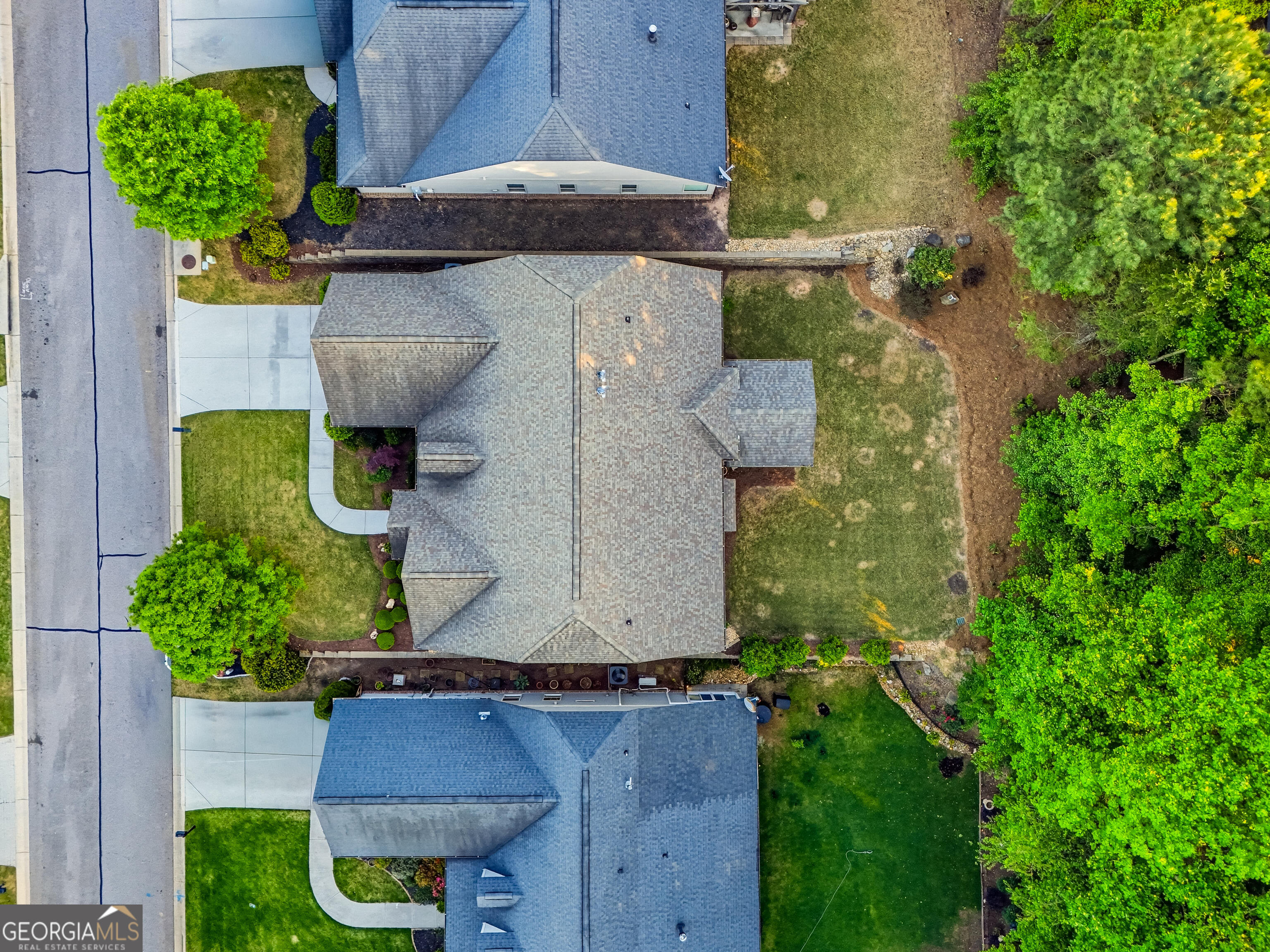 2668 Limestone Creek Drive Gainesville GA 30501