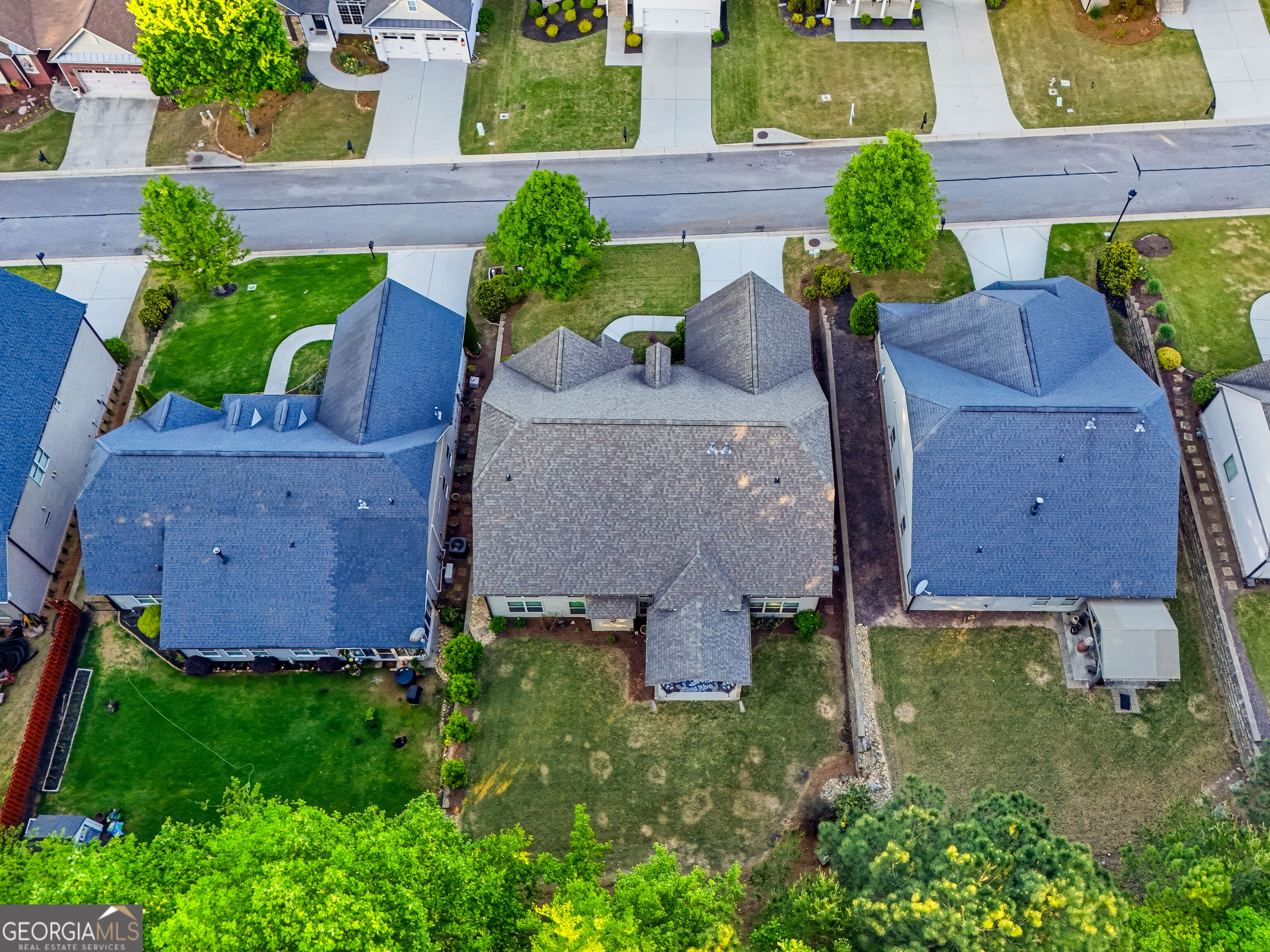 2668 Limestone Creek Drive Gainesville GA 30501