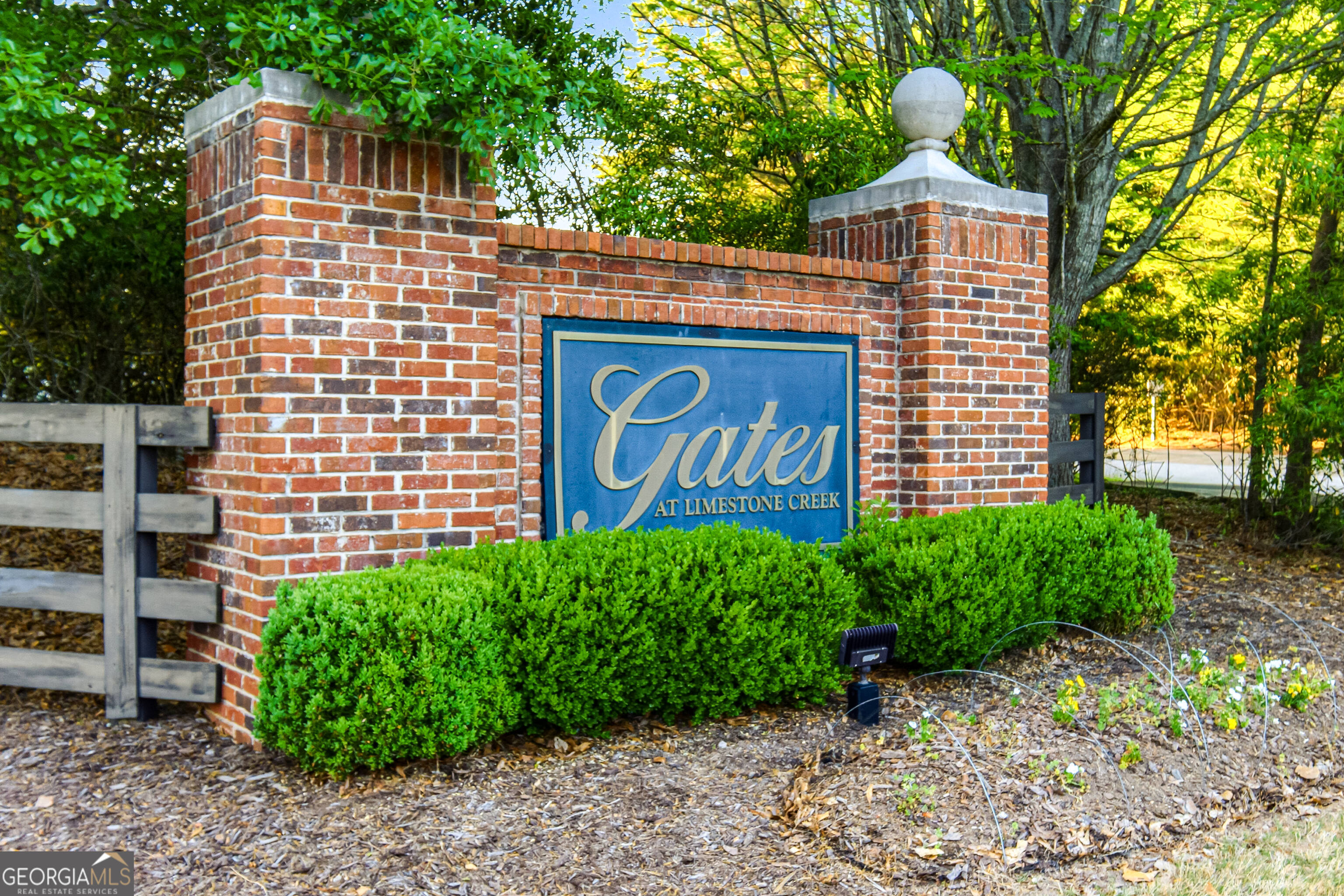 2668 Limestone Creek Drive Gainesville GA 30501