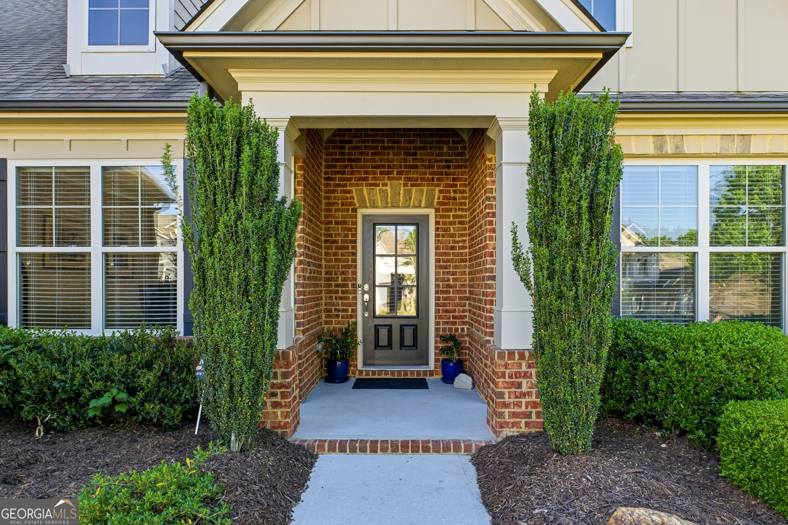 2668 Limestone Creek Drive Gainesville GA 30501