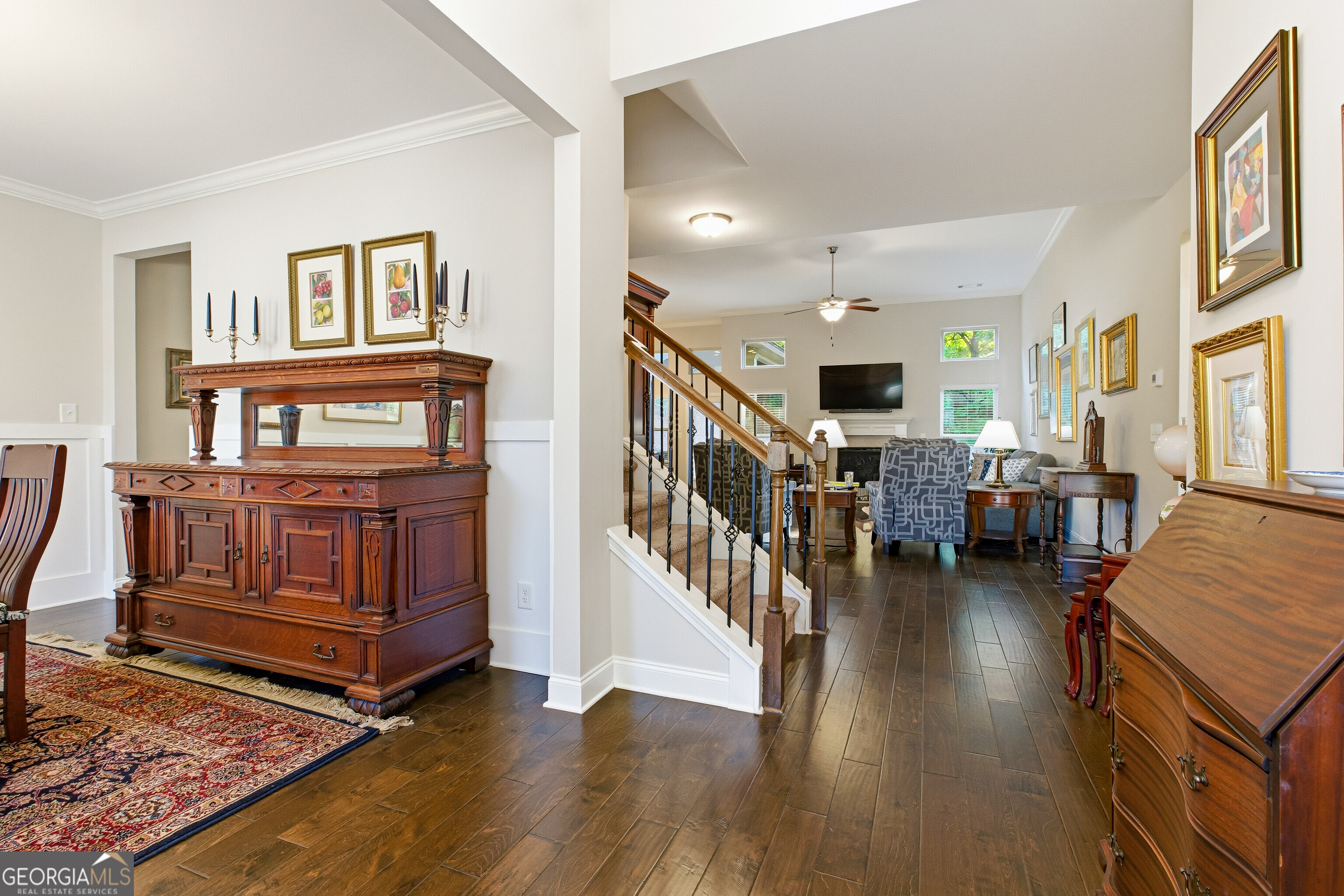 2668 Limestone Creek Drive Gainesville GA 30501