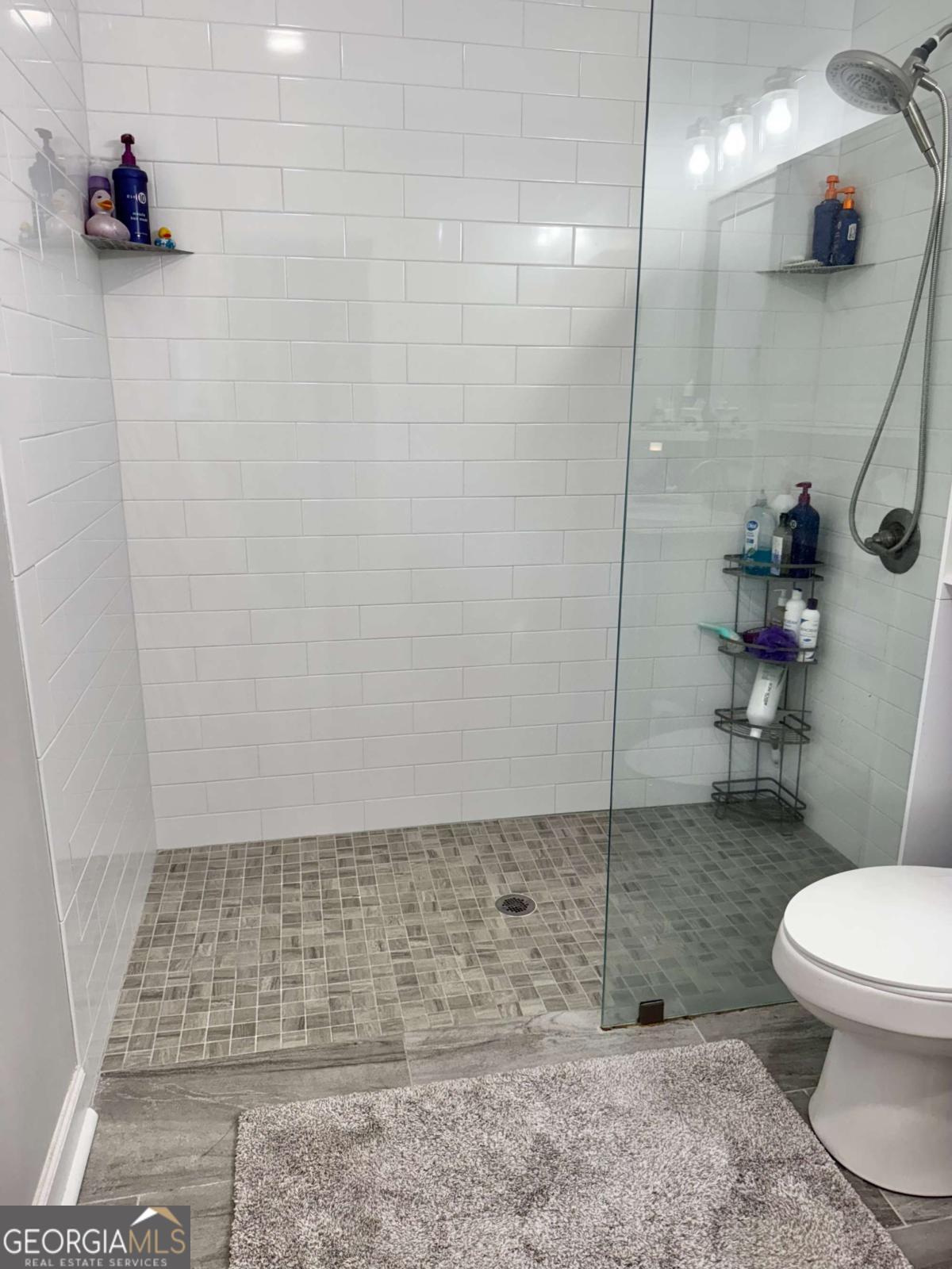 211 E Brazell Street Reidsville GA 30453