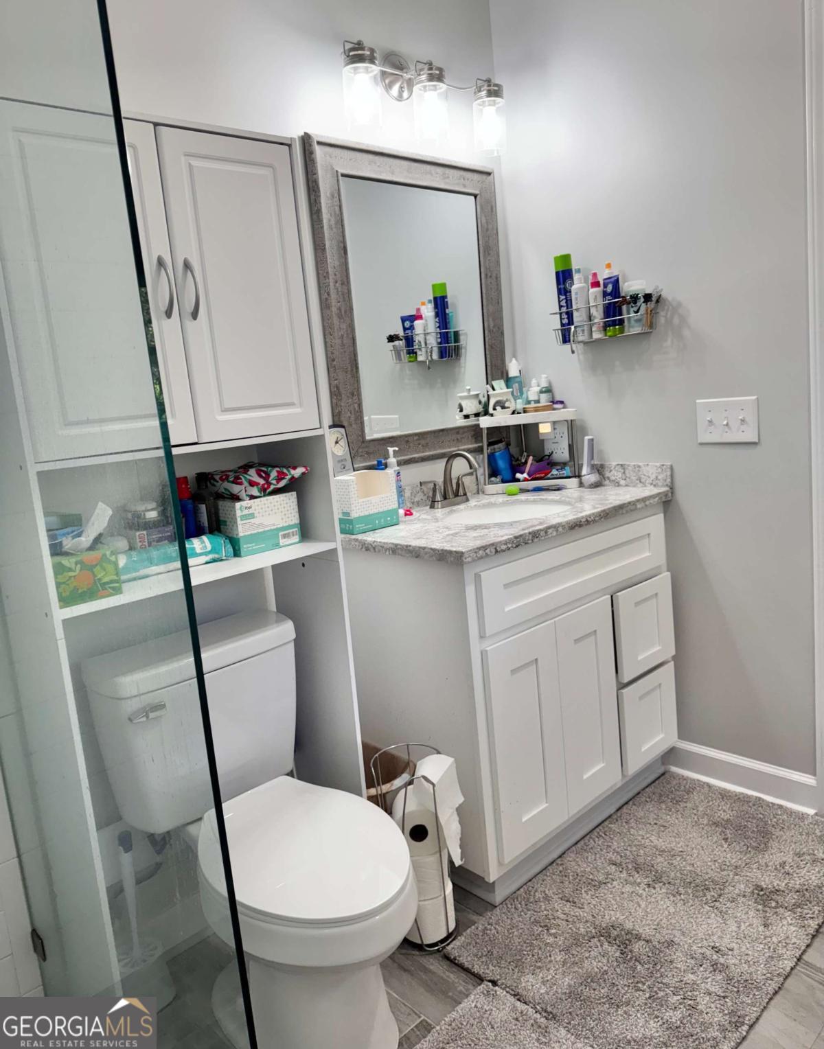 211 E Brazell Street Reidsville GA 30453