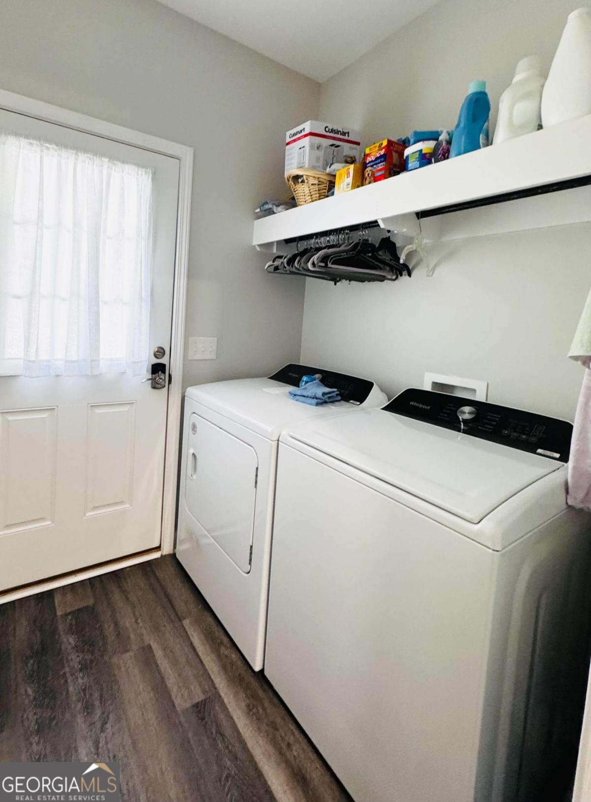 211 E Brazell Street Reidsville GA 30453