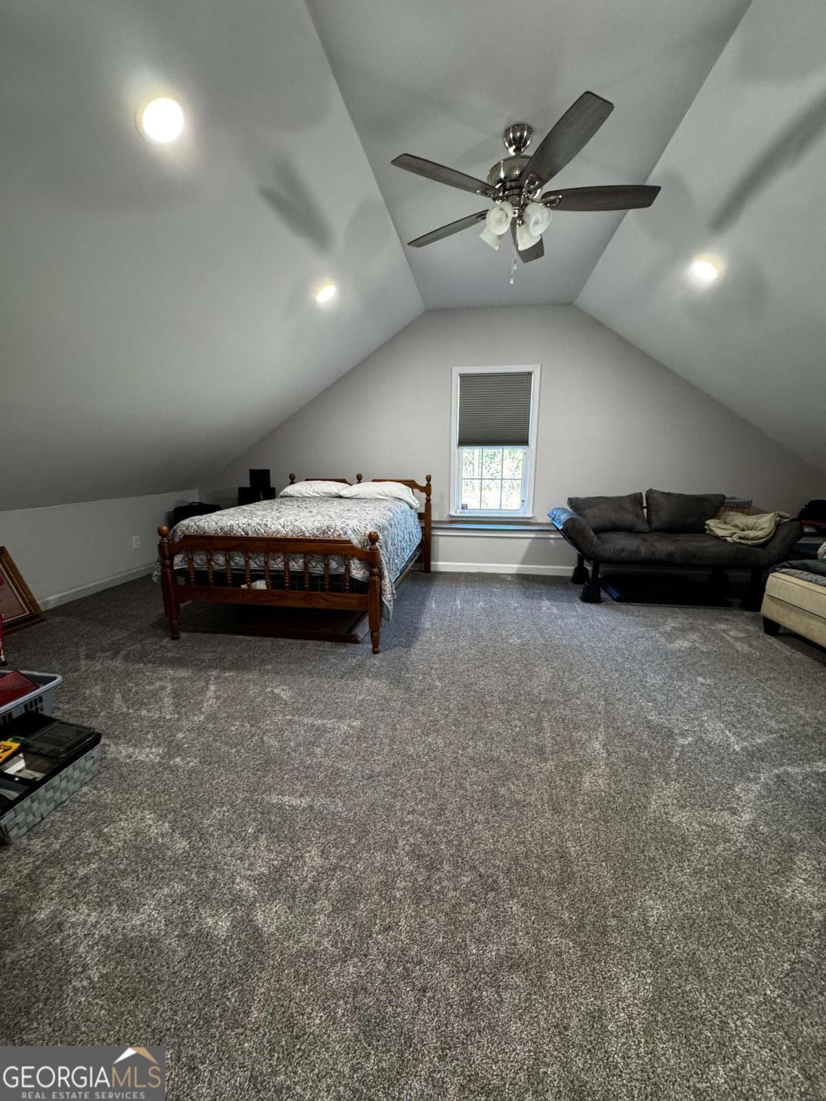 211 E Brazell Street Reidsville GA 30453