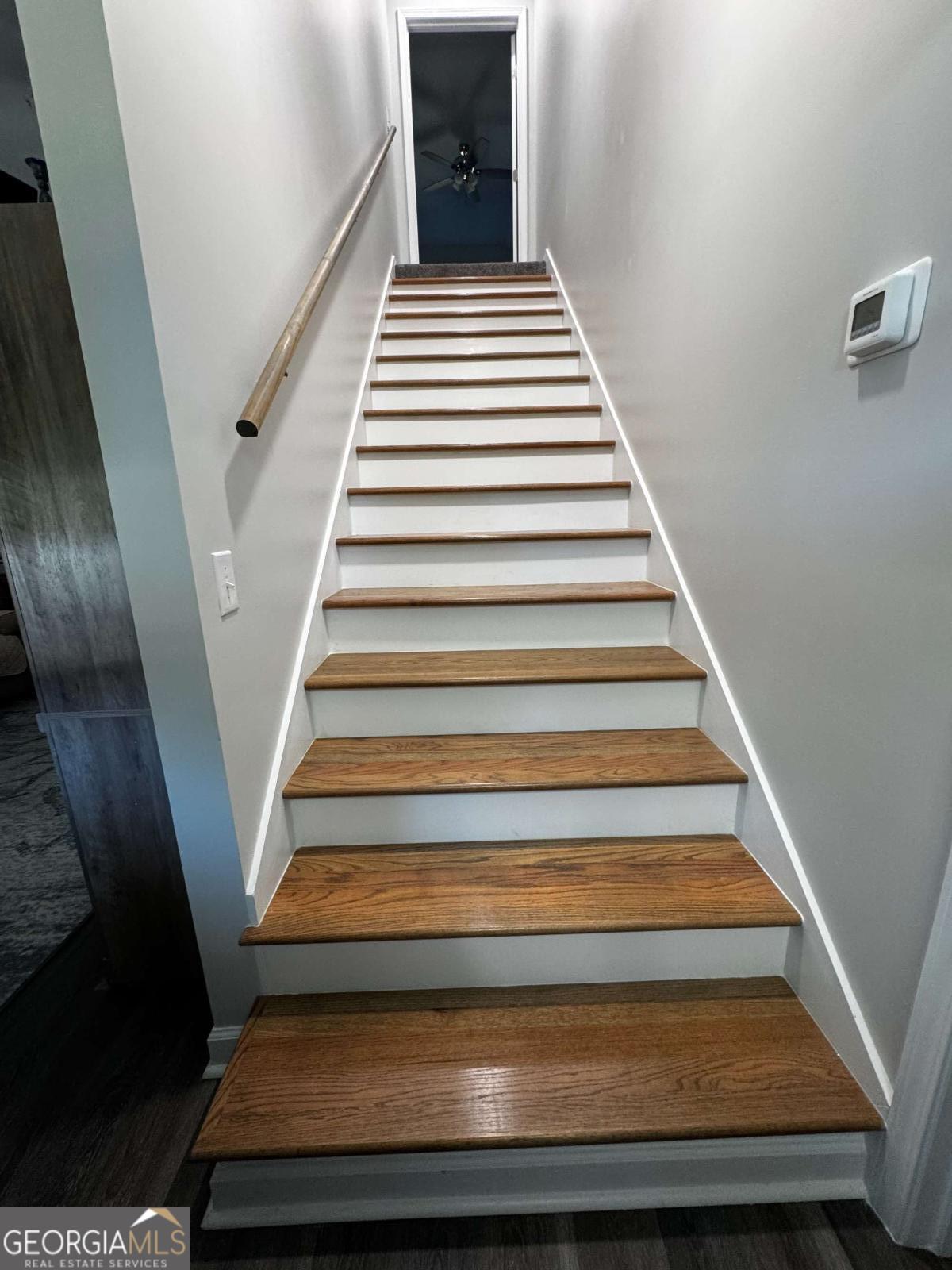 211 E Brazell Street Reidsville GA 30453