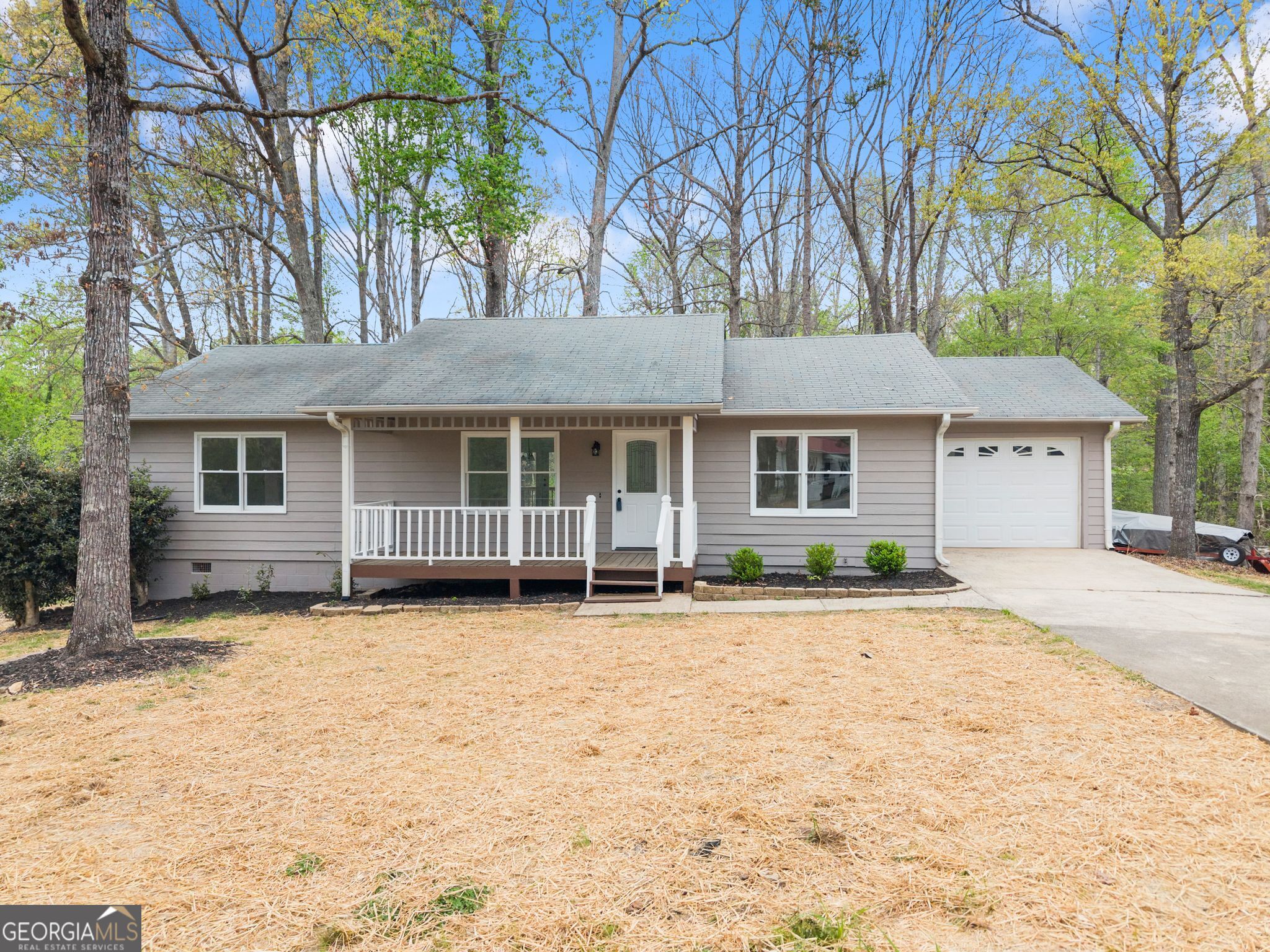 3112 Hidden Pass Gainesville GA 30506