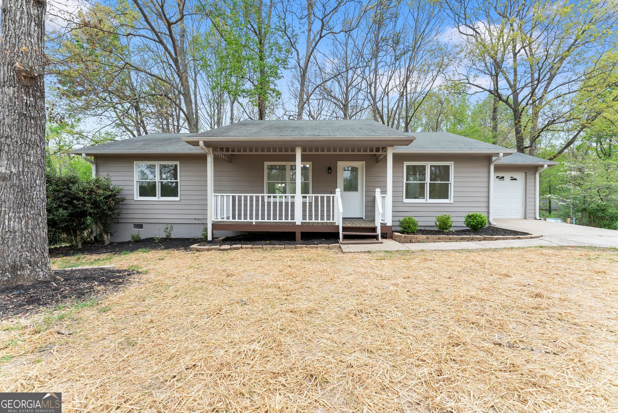 3112 Hidden Pass Gainesville GA 30506