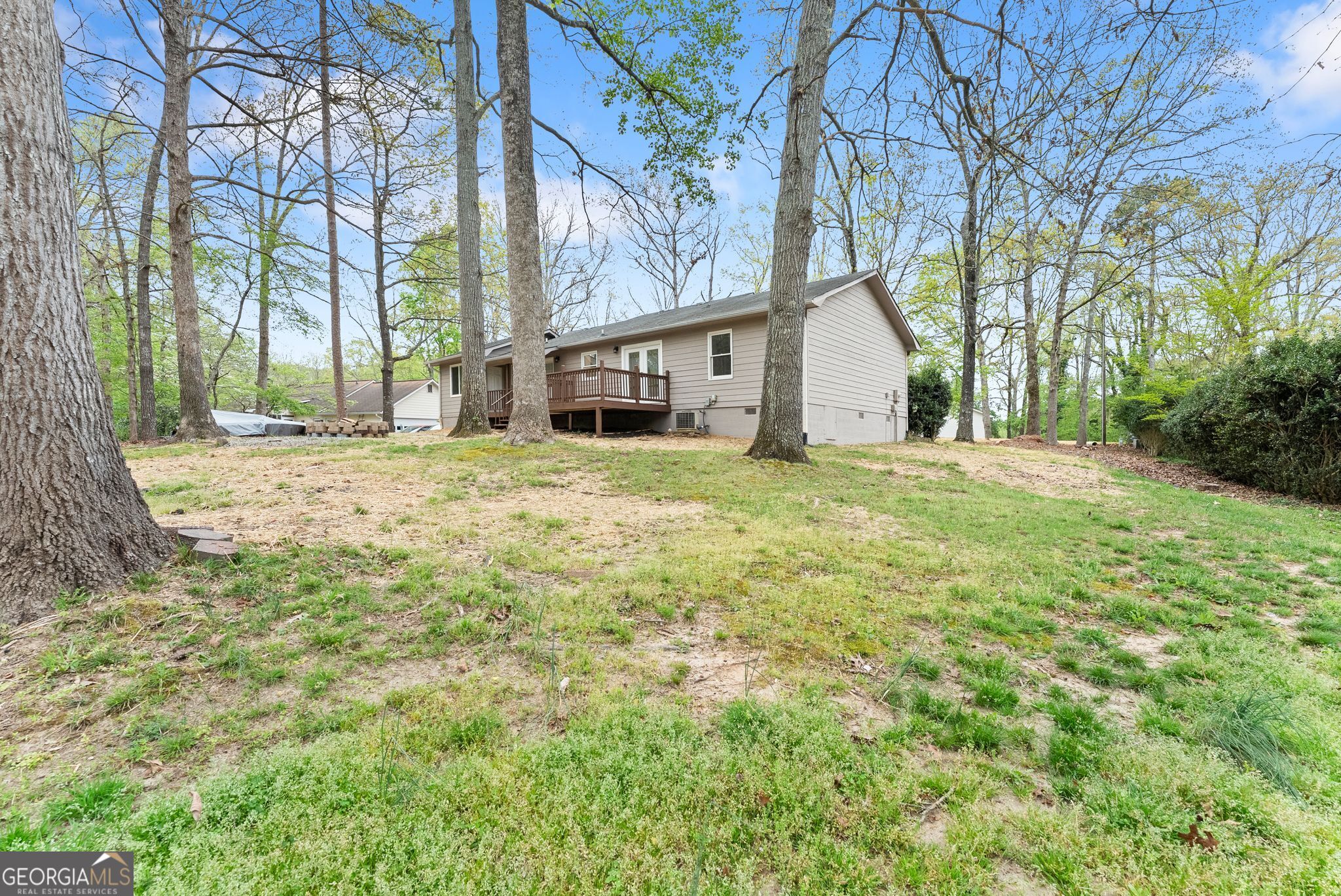3112 Hidden Pass Gainesville GA 30506